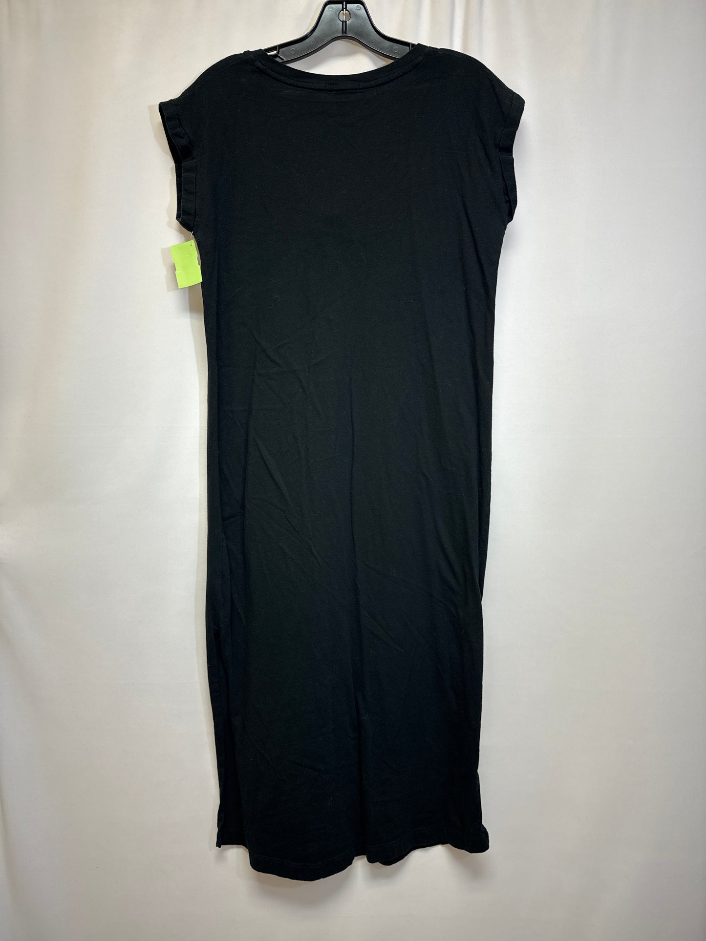 Dress Casual Midi By Gap Size: S