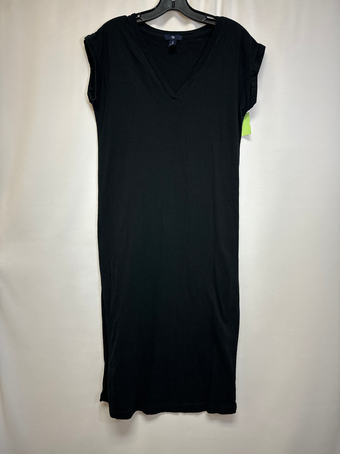 Dress Casual Midi By Gap Size: S