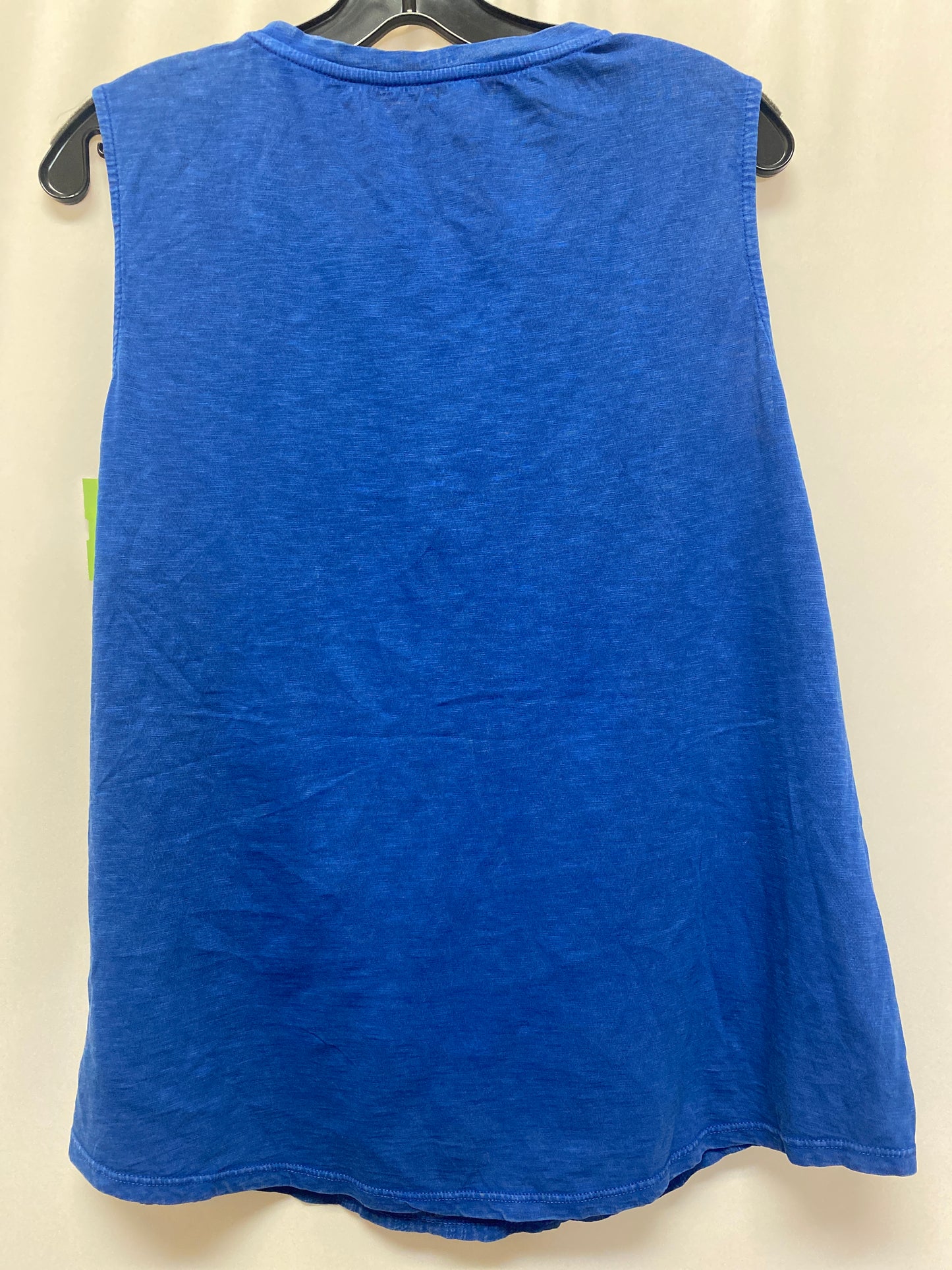 Tank Top By Clothes Mentor Size: S