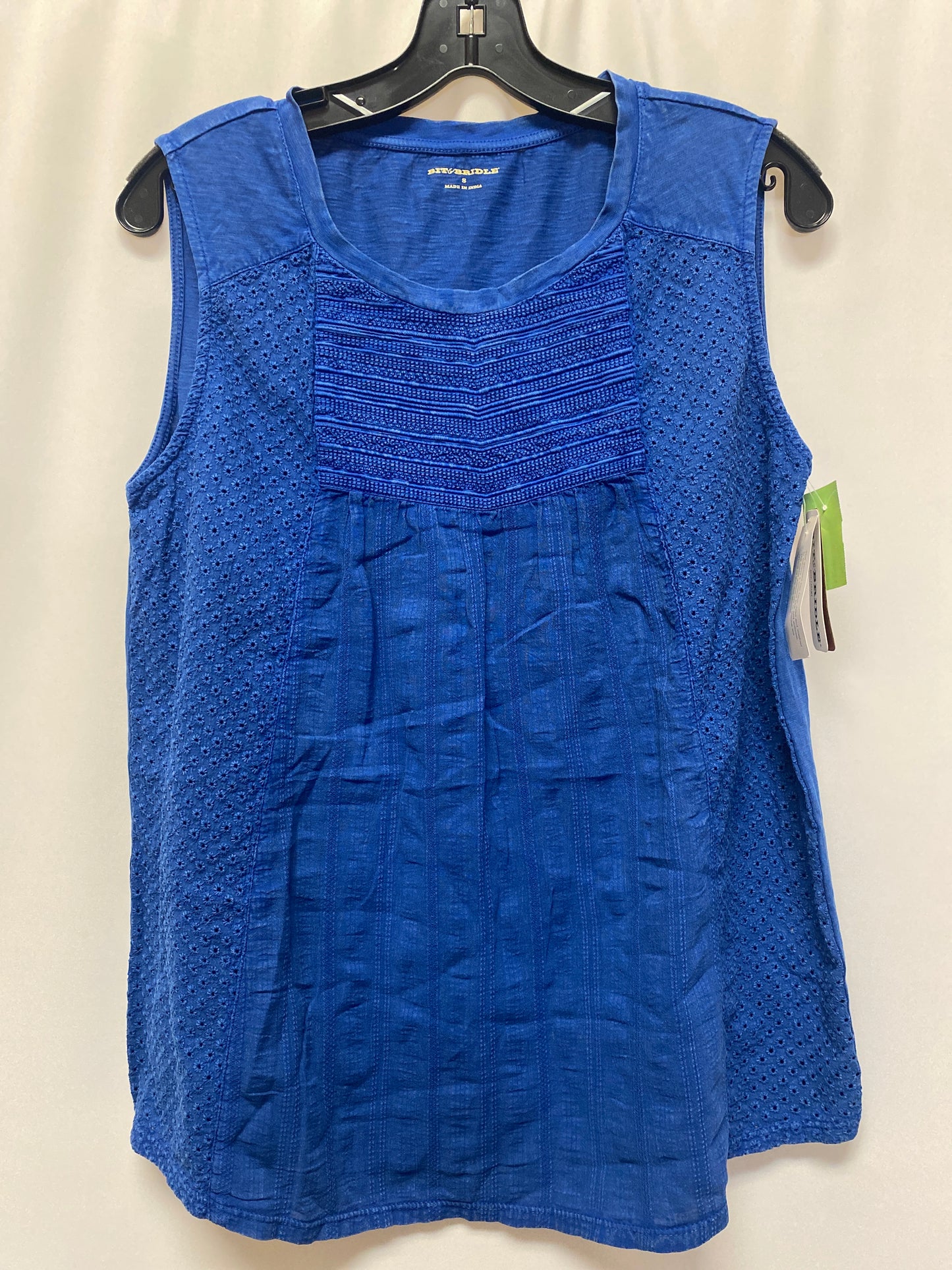 Tank Top By Clothes Mentor Size: S