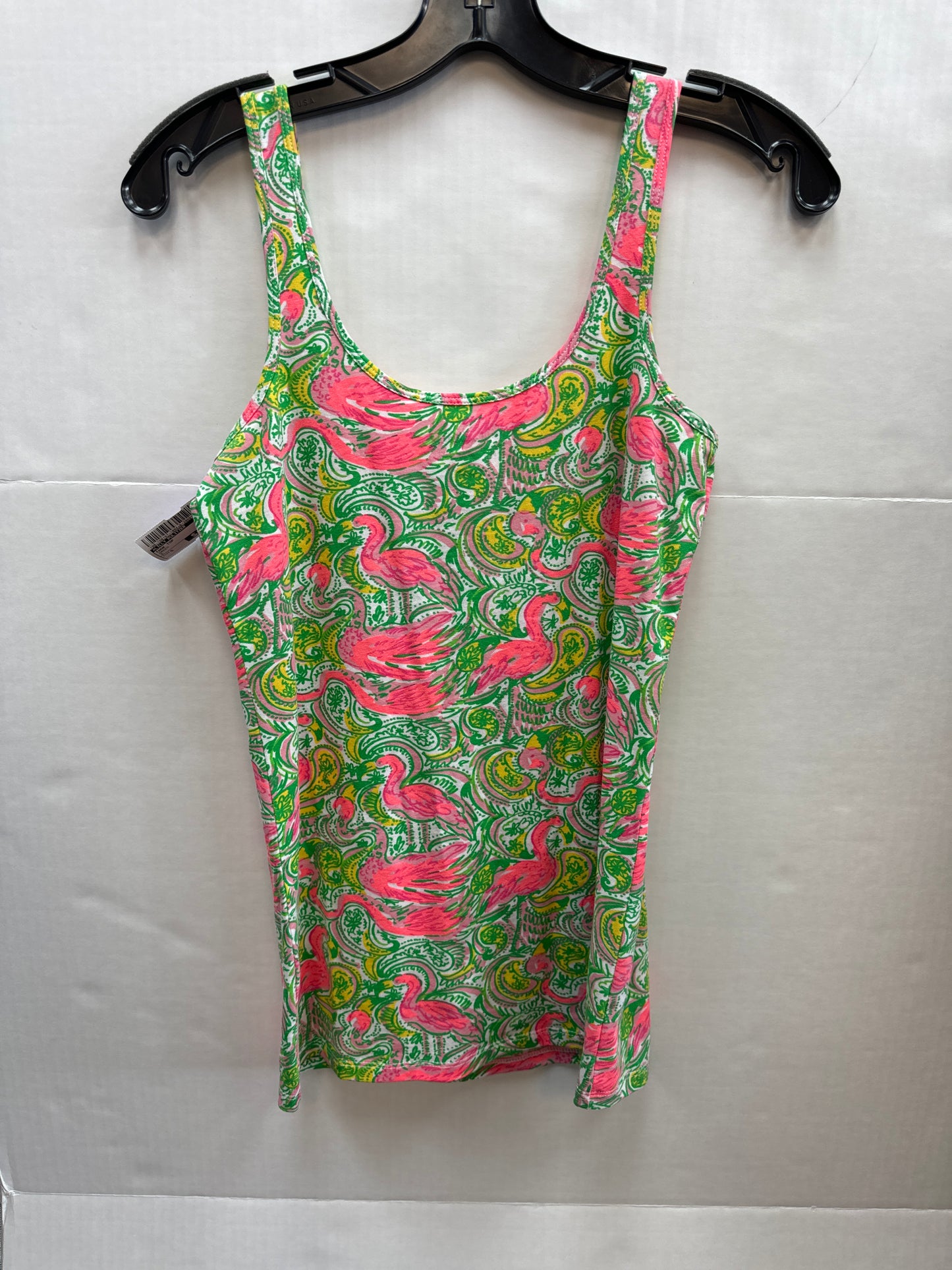 Tank Top By Lilly Pulitzer Size: S