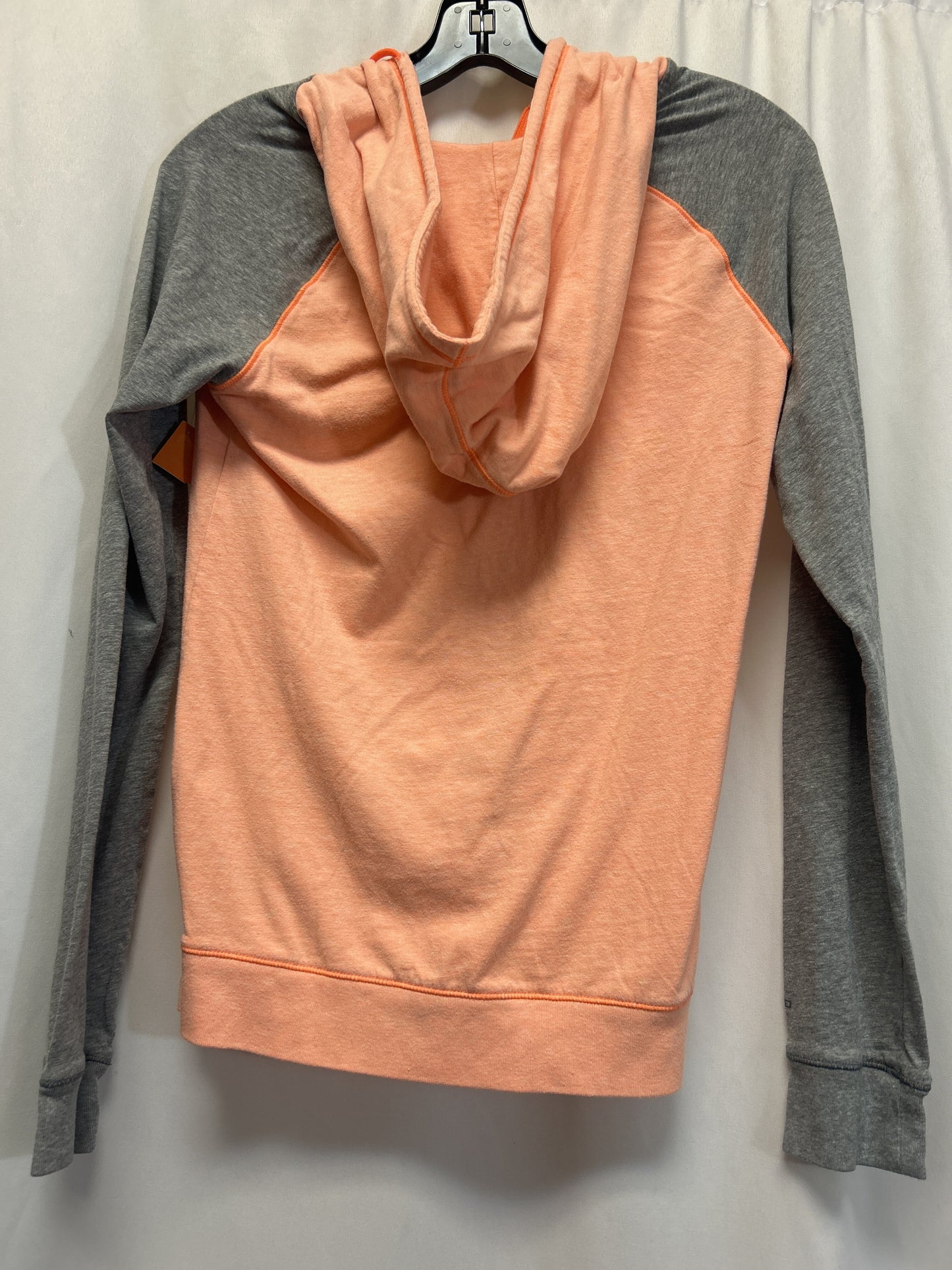 Athletic Jacket By Under Armour Size: S