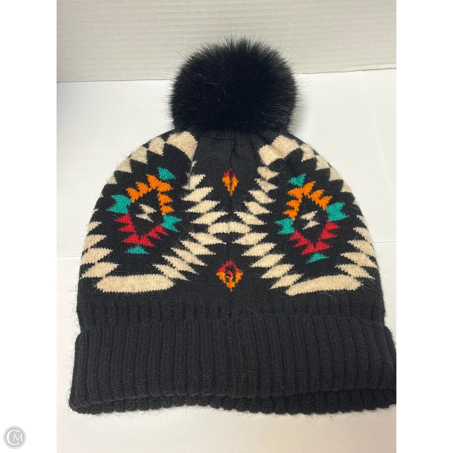 Hat Beanie By Cc