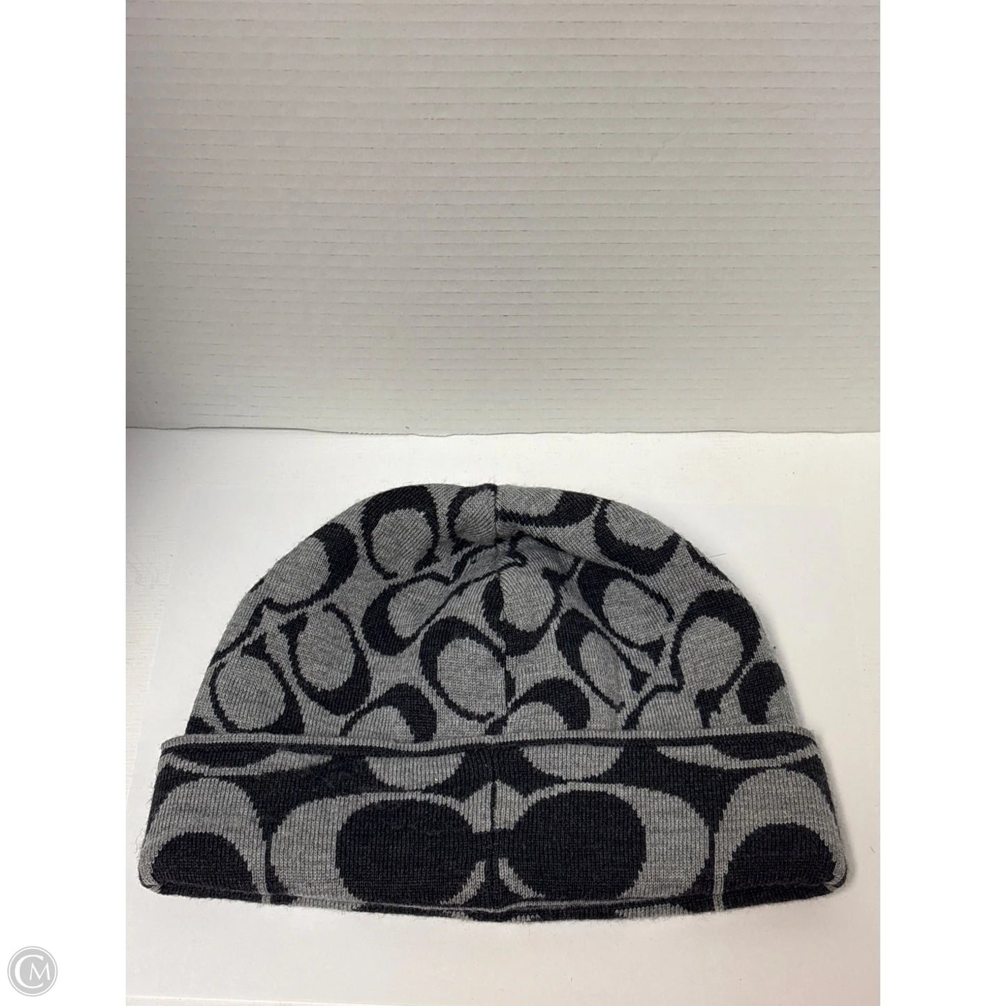 Hat Designer By Coach