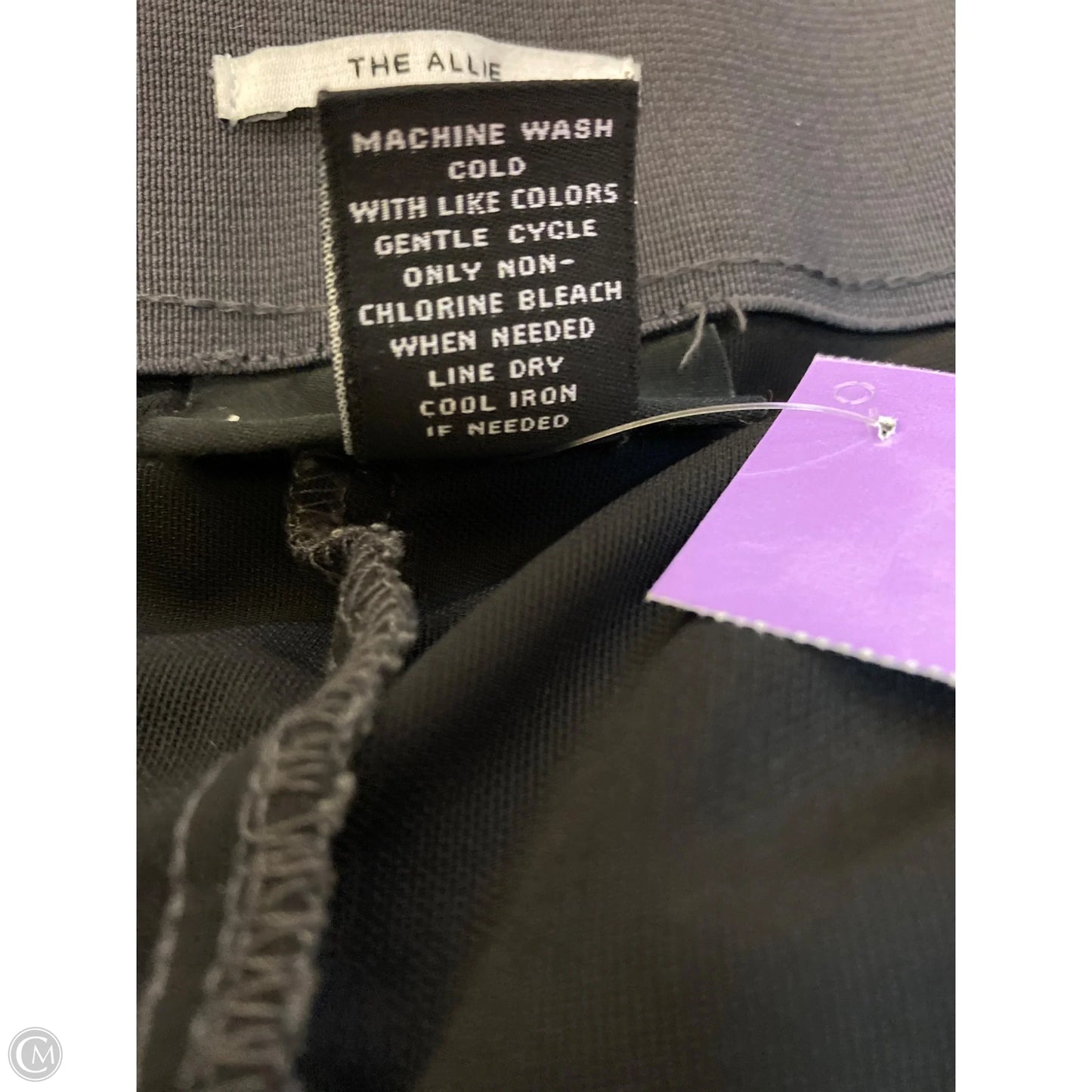 Pants Dress By Lane Bryant In Grey, Size: 22