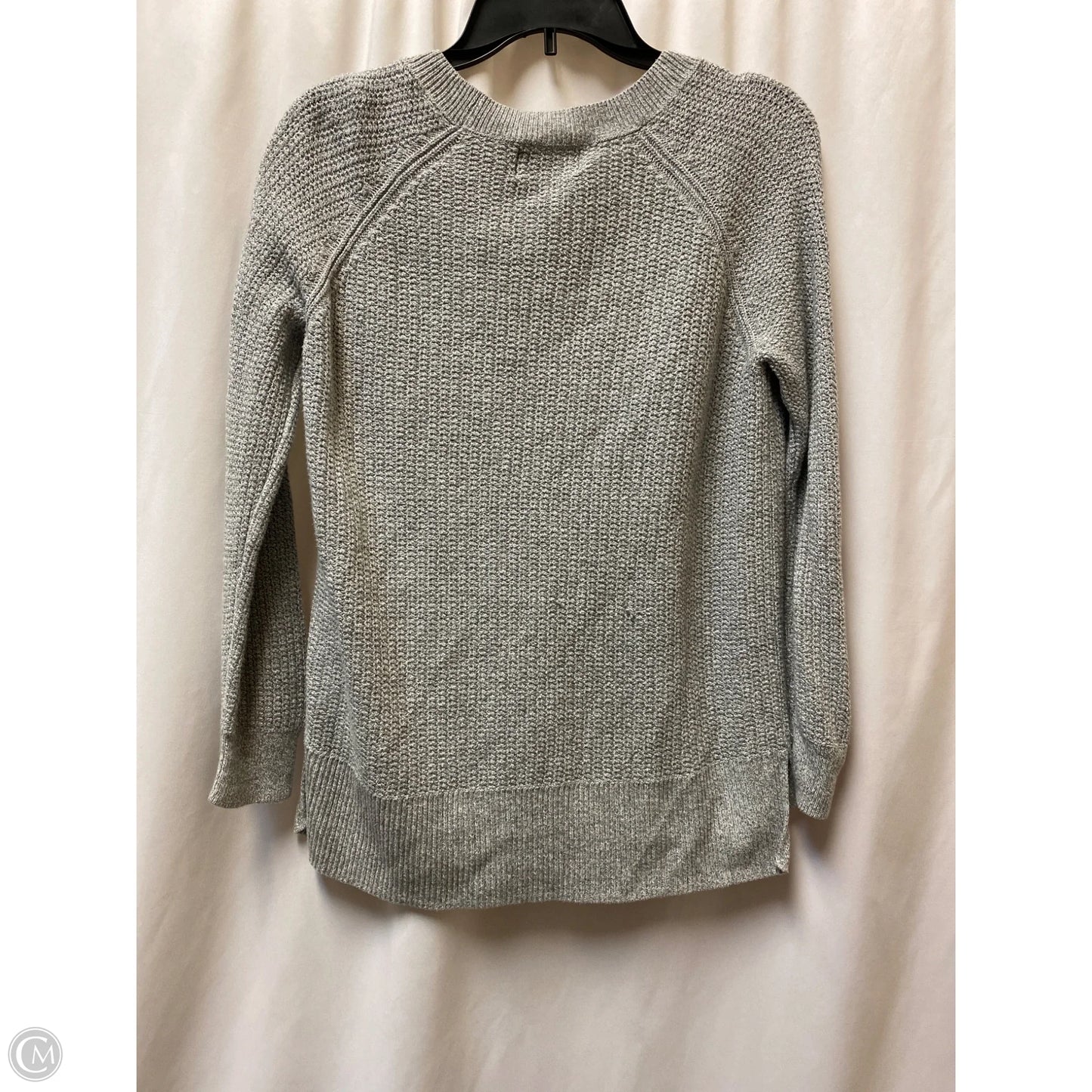 Sweater By Old Navy In Grey, Size: M