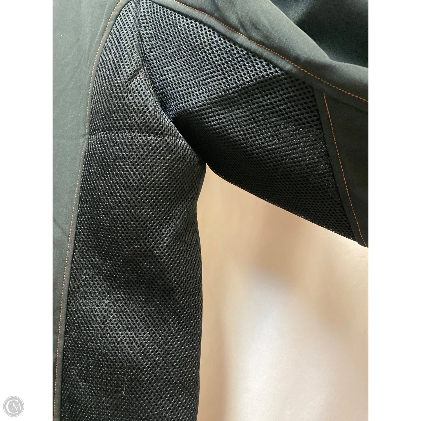 Jacket Moto By Harley Davidson In Black, Size: 3x