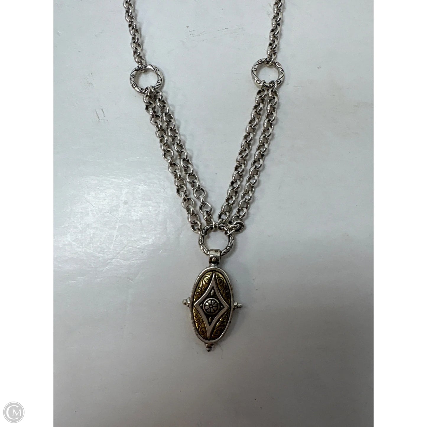 Necklace Chain By Brighton
