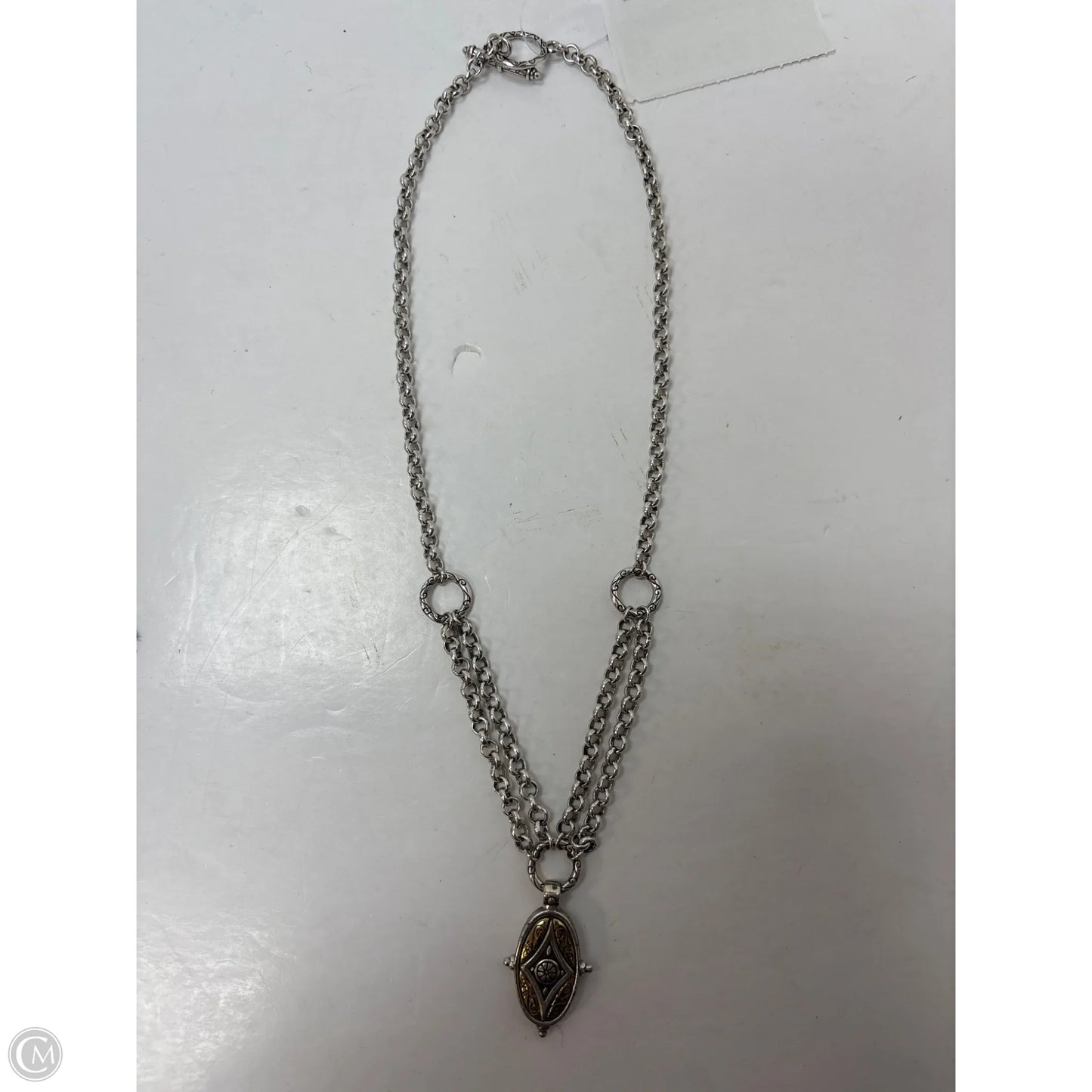 Necklace Chain By Brighton