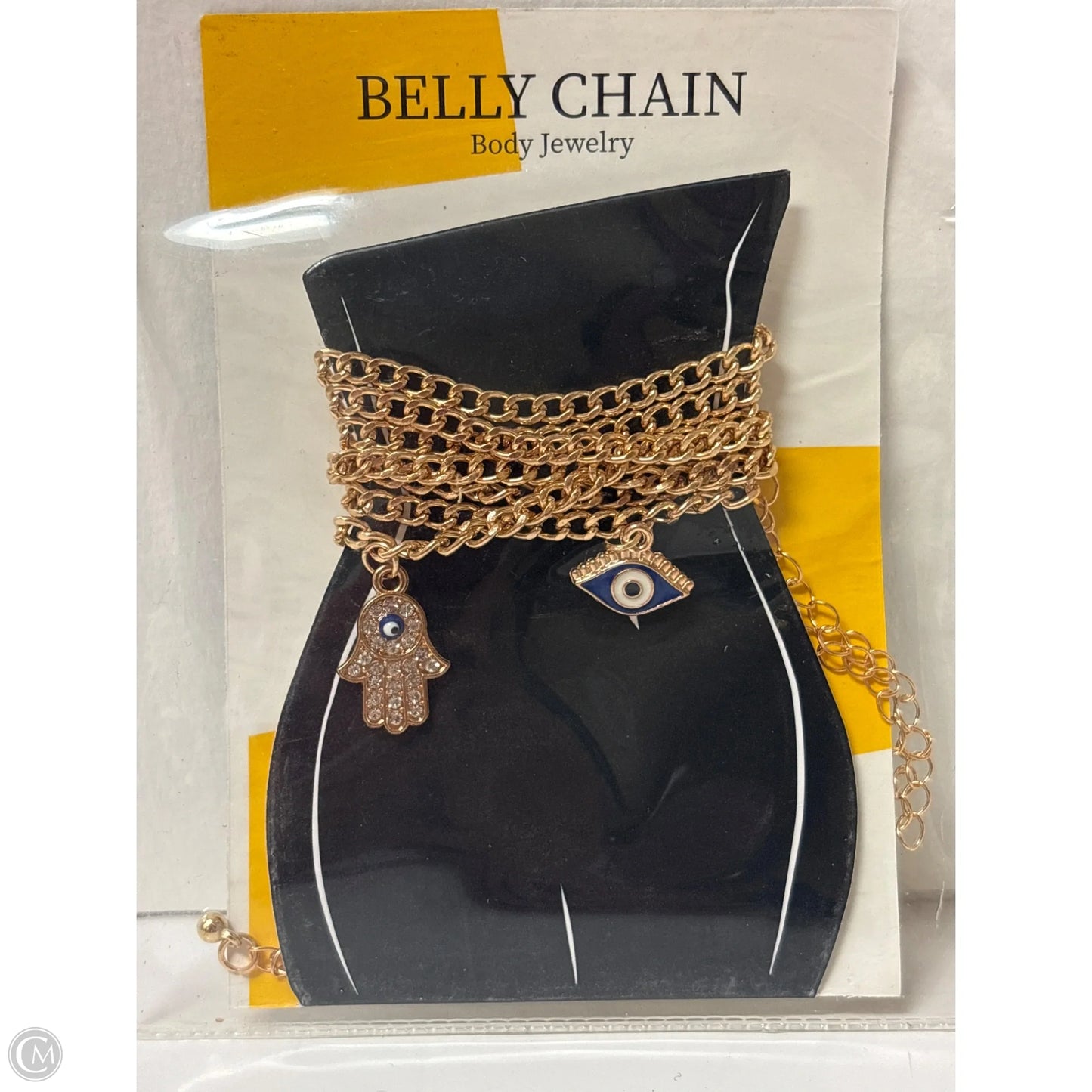 Necklace Chain By Clothes Mentor