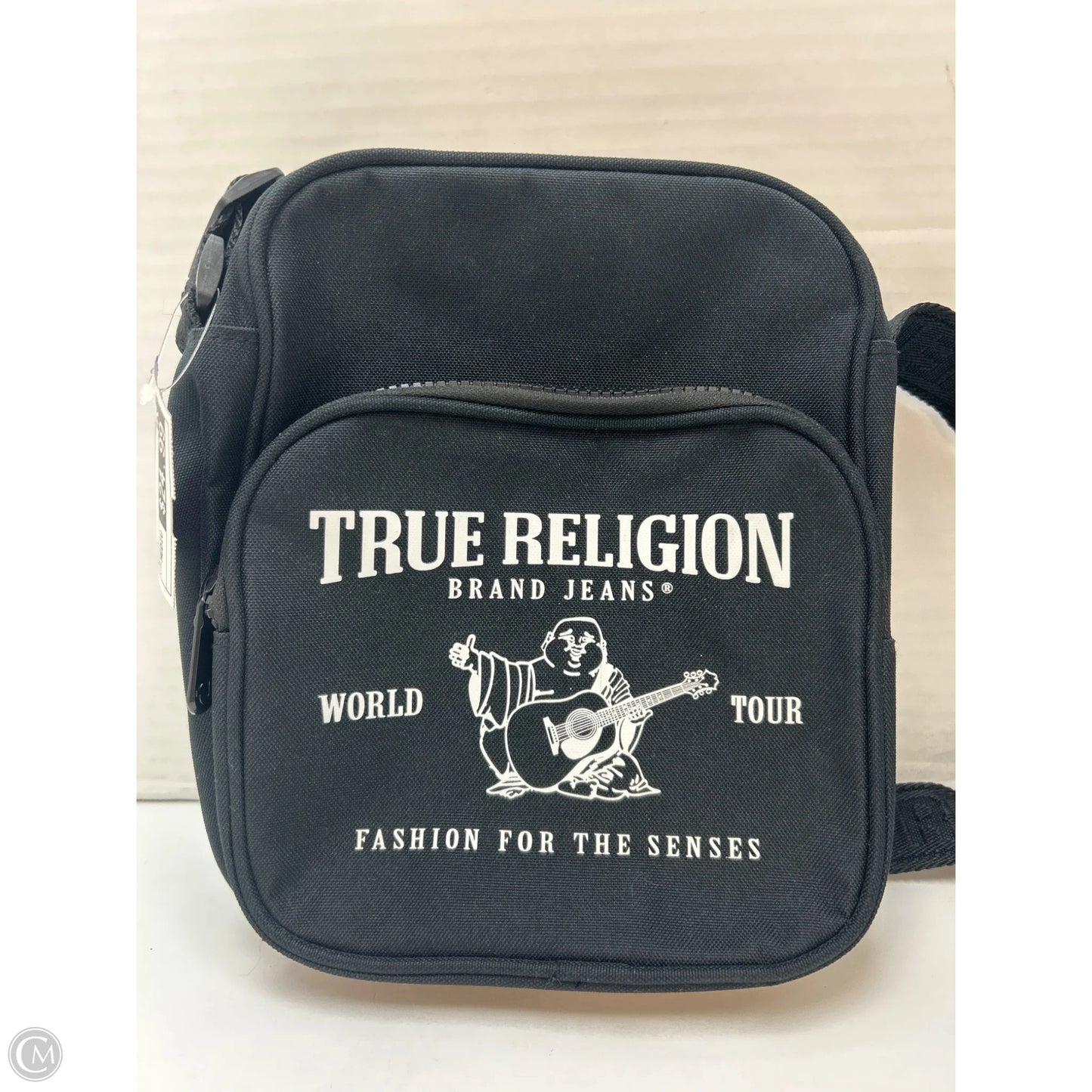 Crossbody By True Religion, Size: Medium