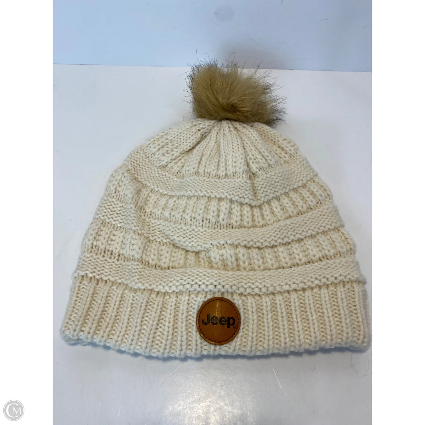 Hat Beanie By Clothes Mentor