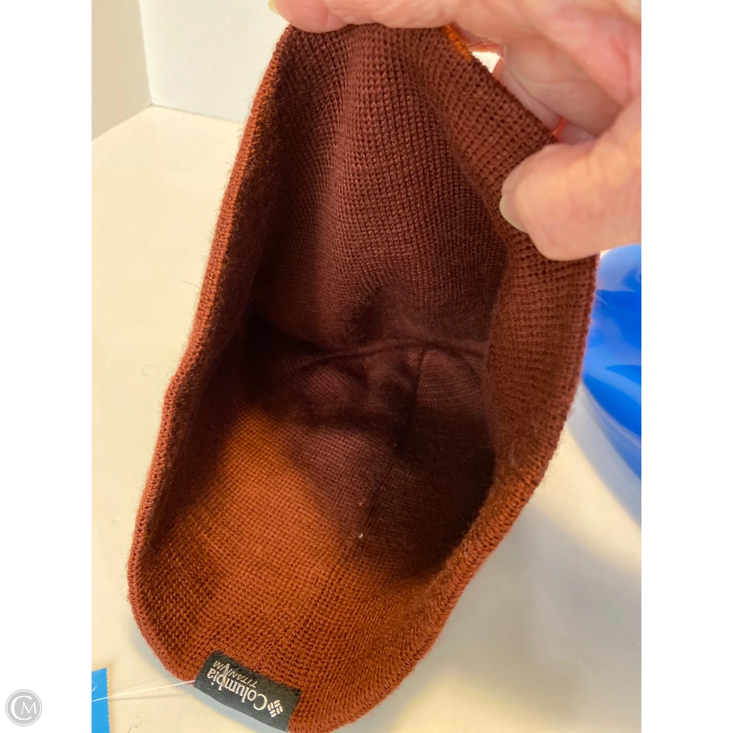 Hat Beanie By Columbia