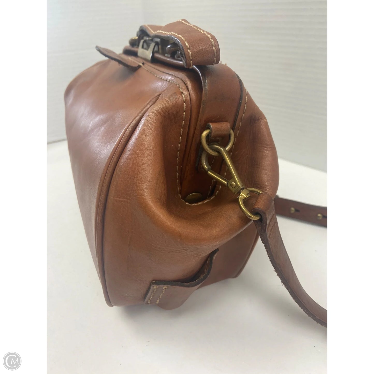 Handbag Designer By Patricia Nash, Size: Medium