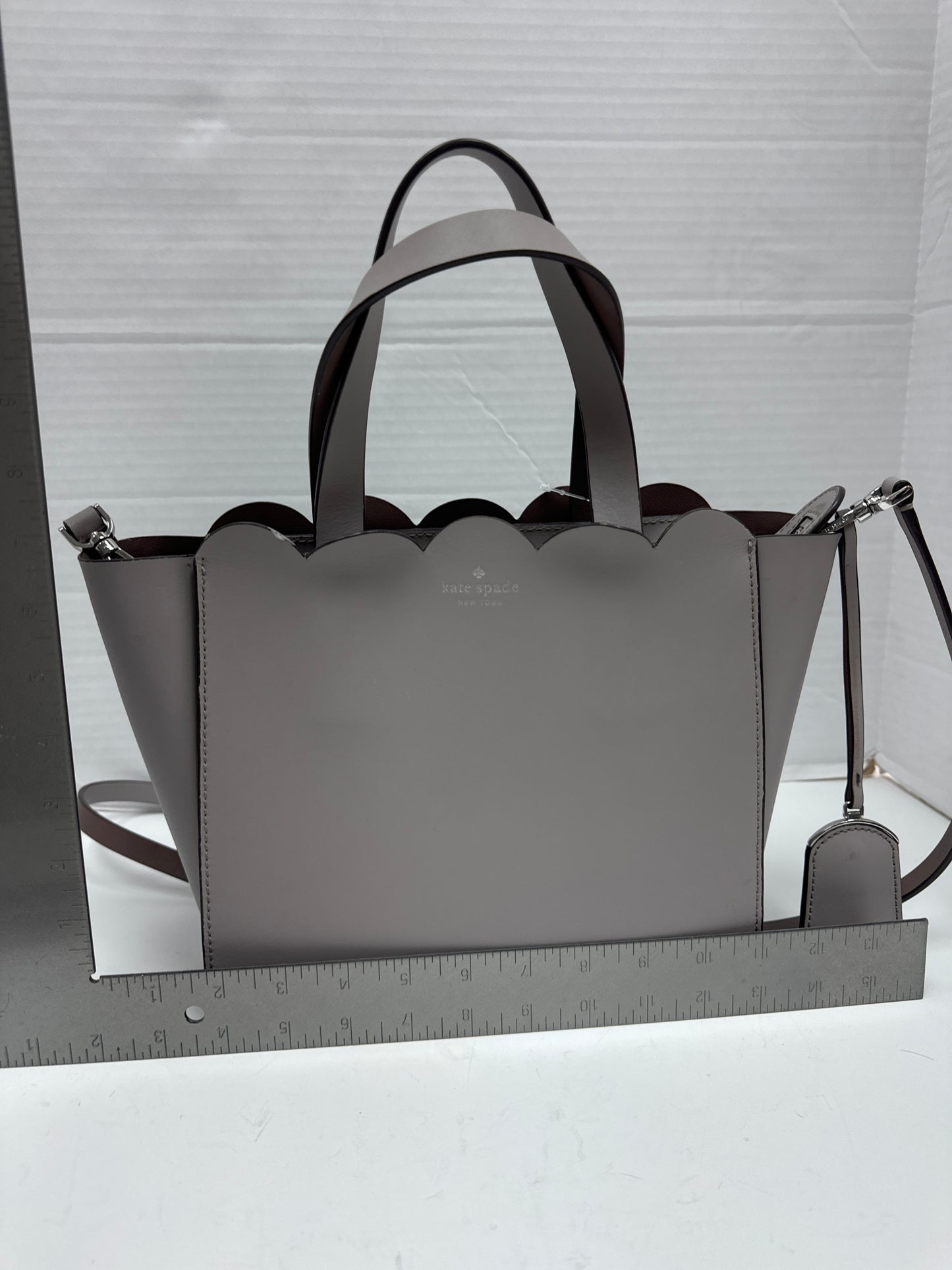 Crossbody Designer By Kate Spade, Size: Small