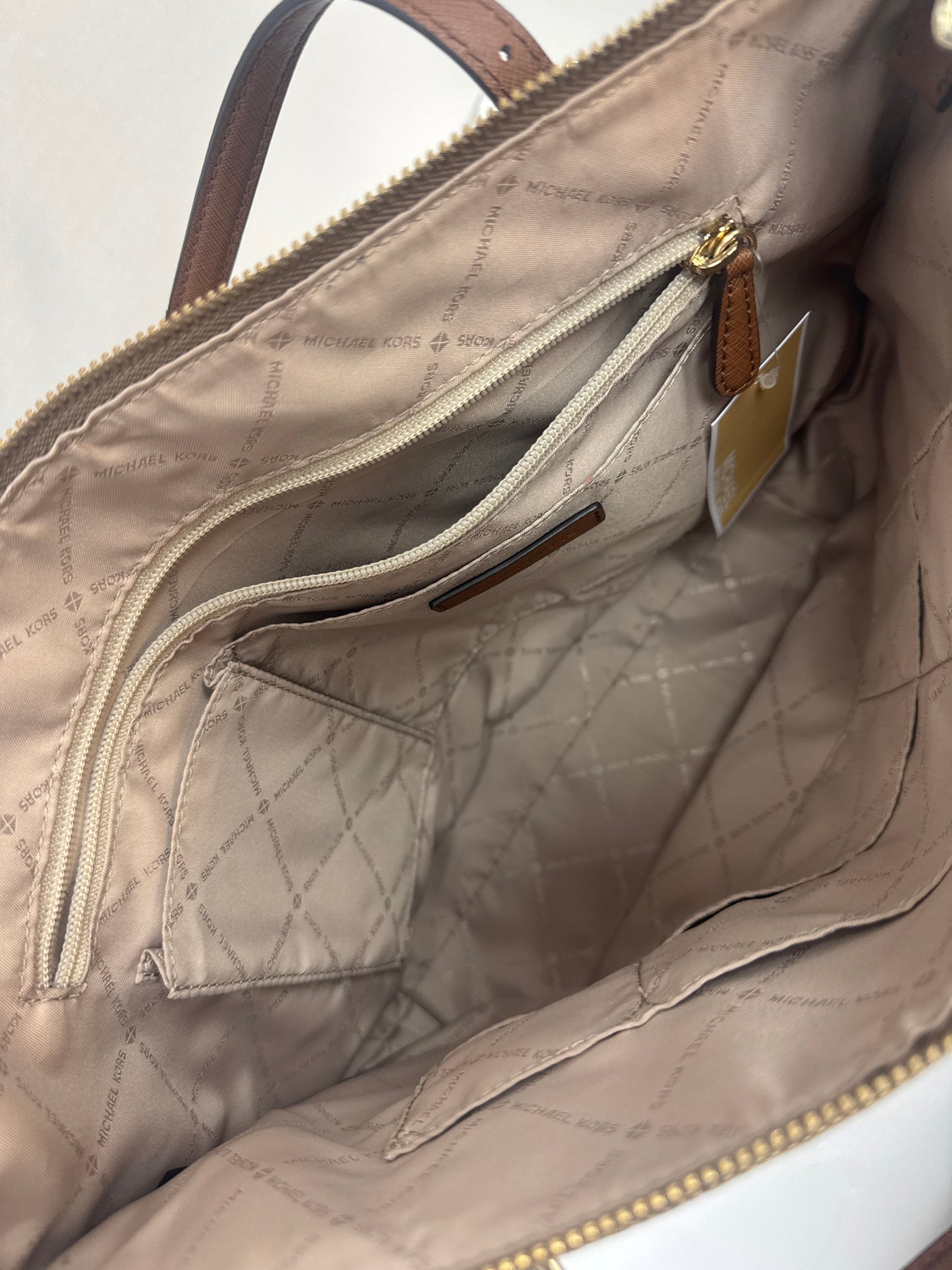 Handbag Designer By Michael Kors