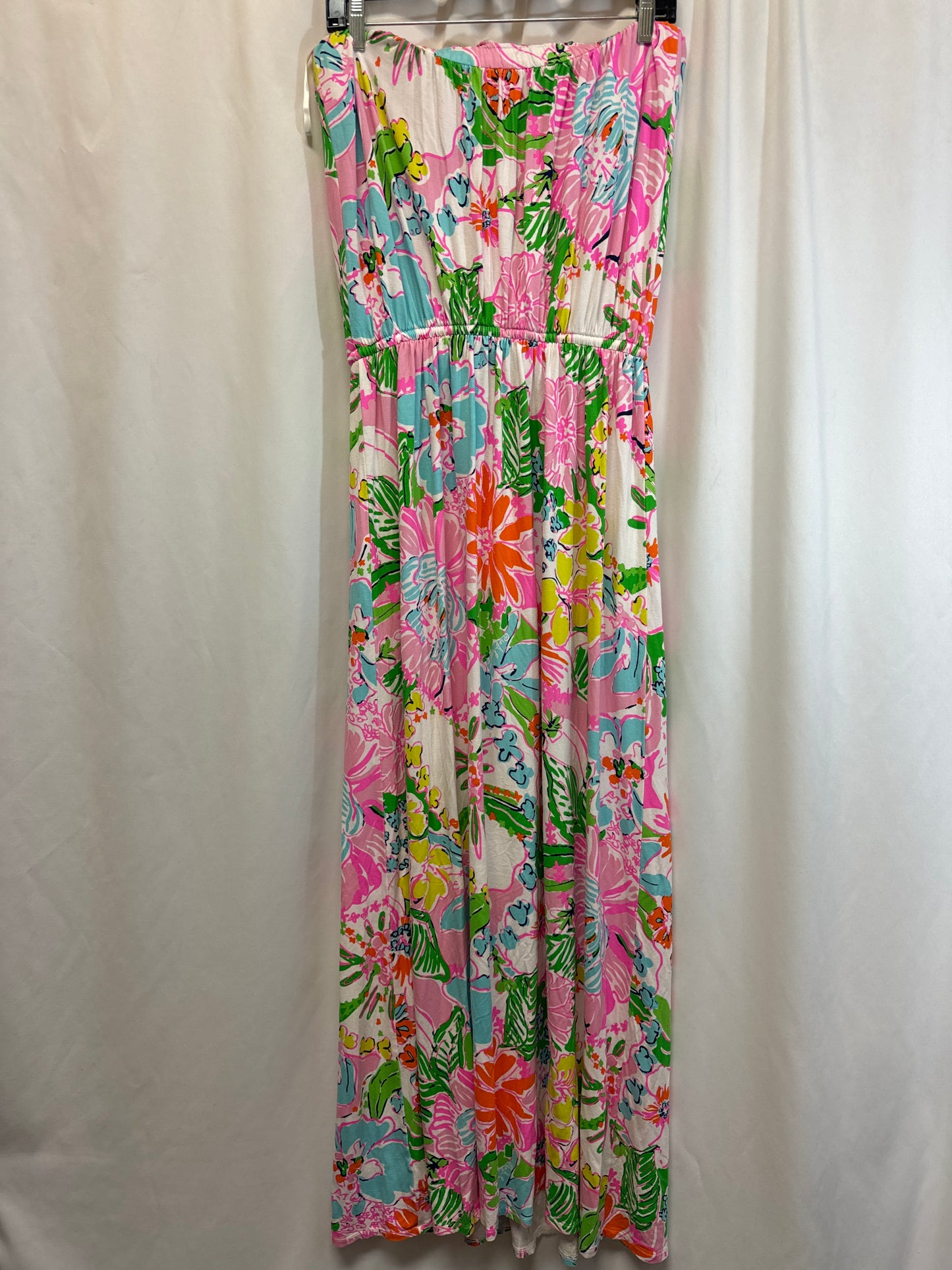 Dress Designer By Lilly Pulitzer Size: Xxl