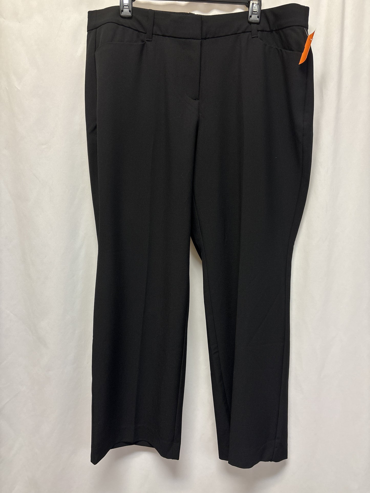 Pants Dress By Lane Bryant Size: 16