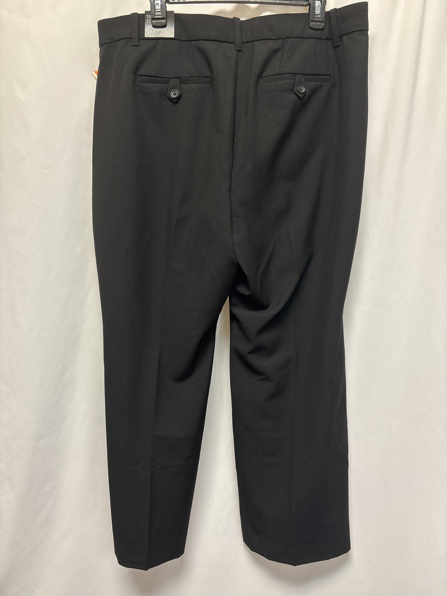 Pants Dress By Lane Bryant Size: 16