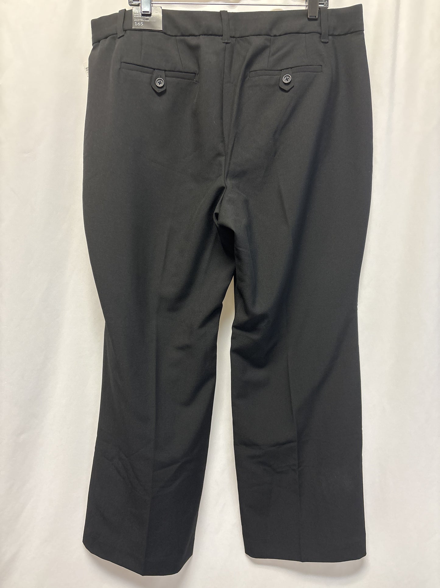 Pants Dress By Lane Bryant Size: 16