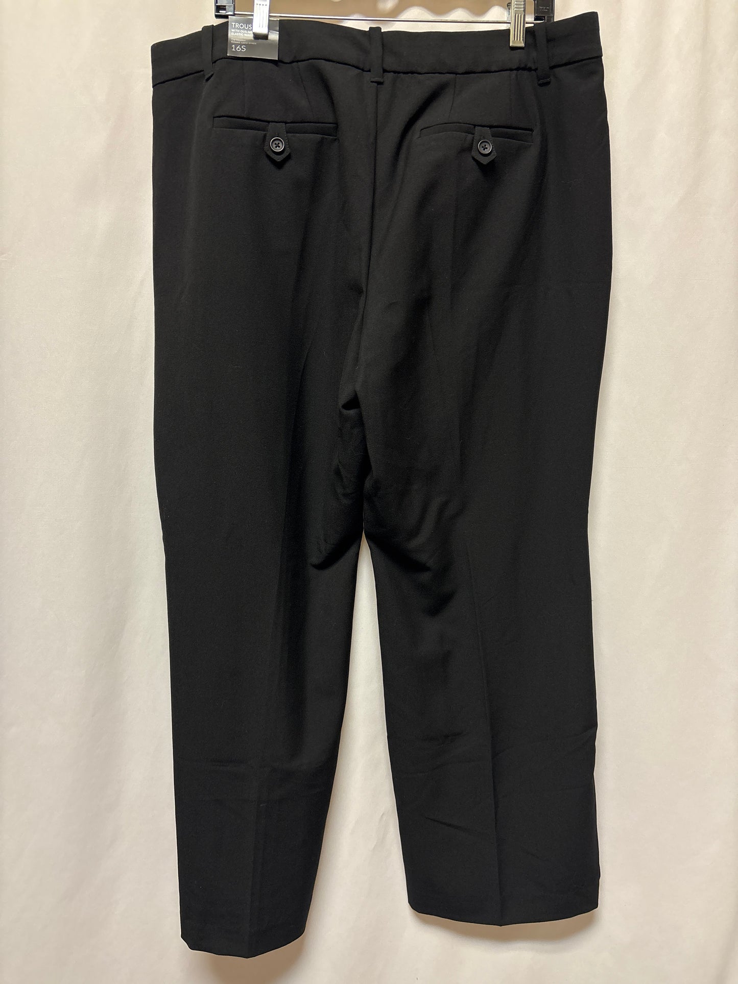Pants Dress By Lane Bryant Size: 16