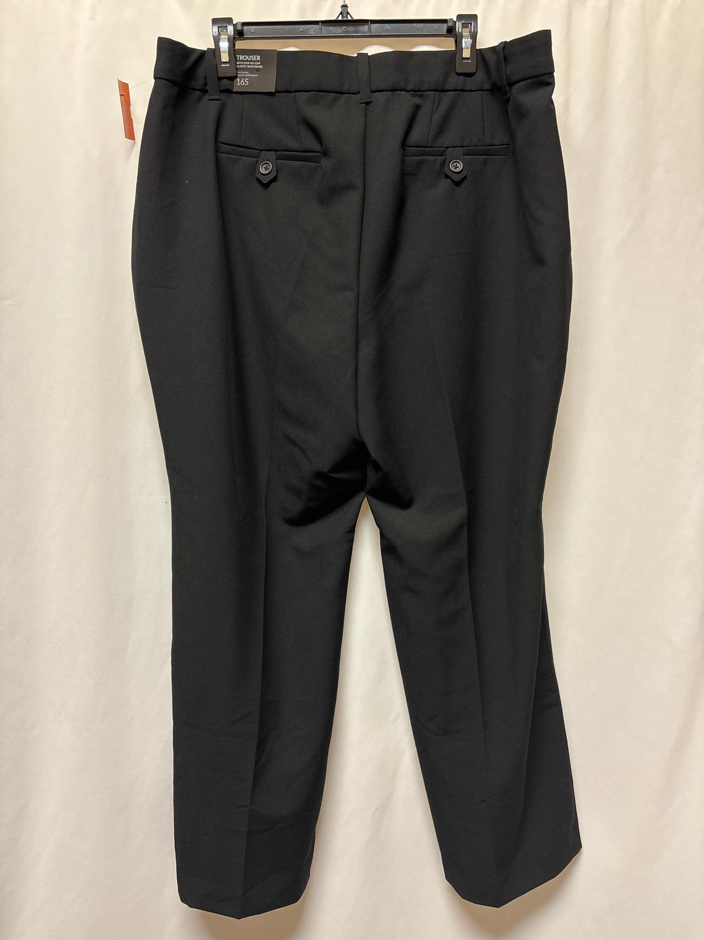 Pants Dress By Lane Bryant Size: 16