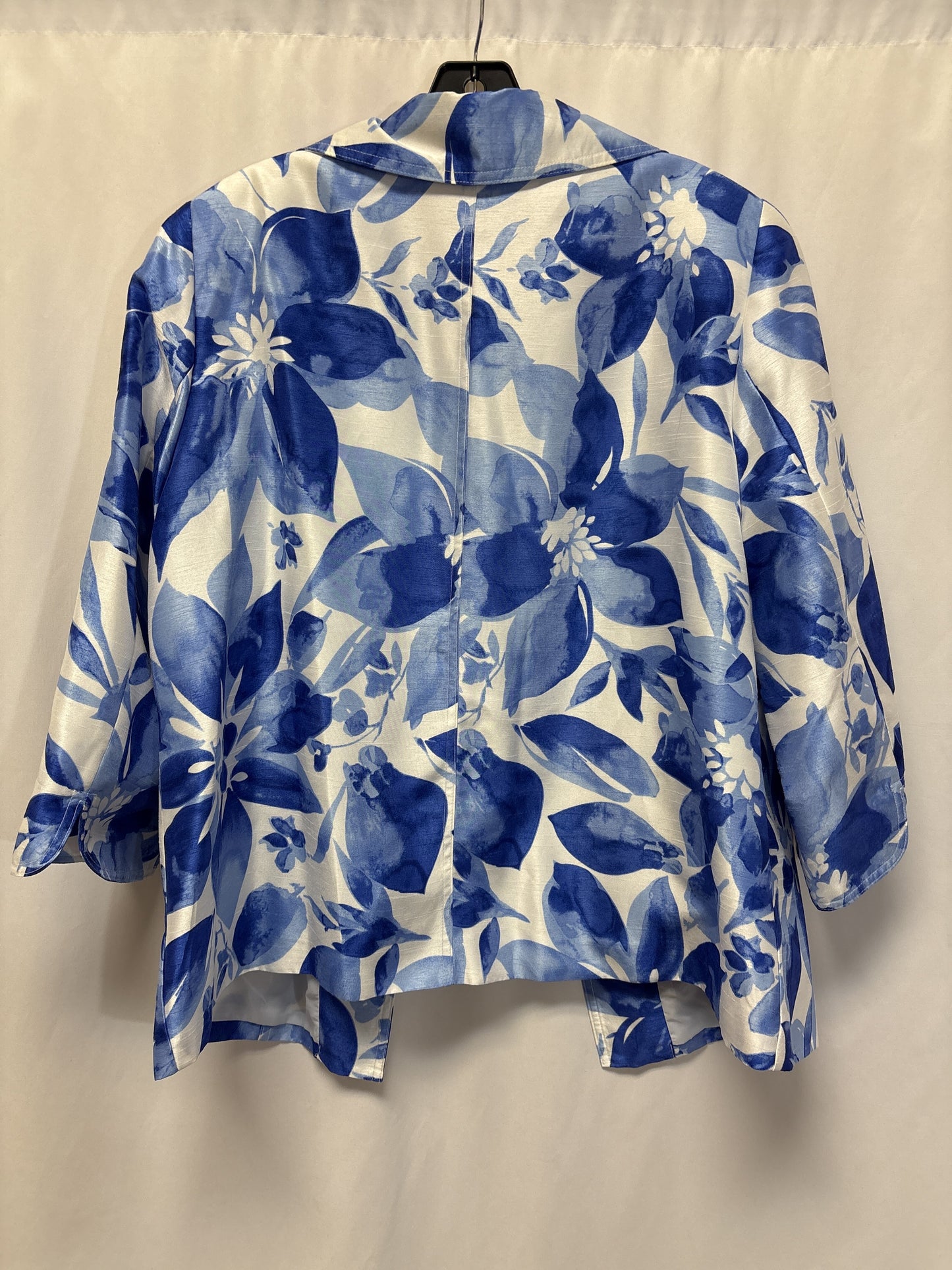 Blazer By Tanjay Size: Xl
