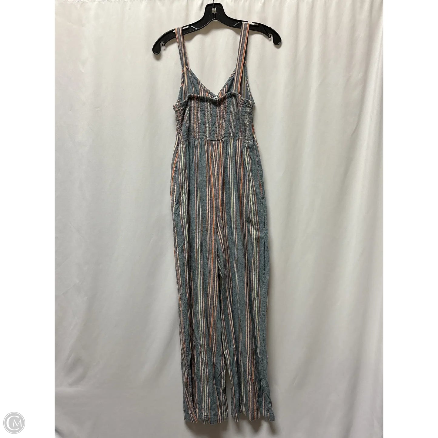 Jumpsuit By American Eagle In Blue, Size: S