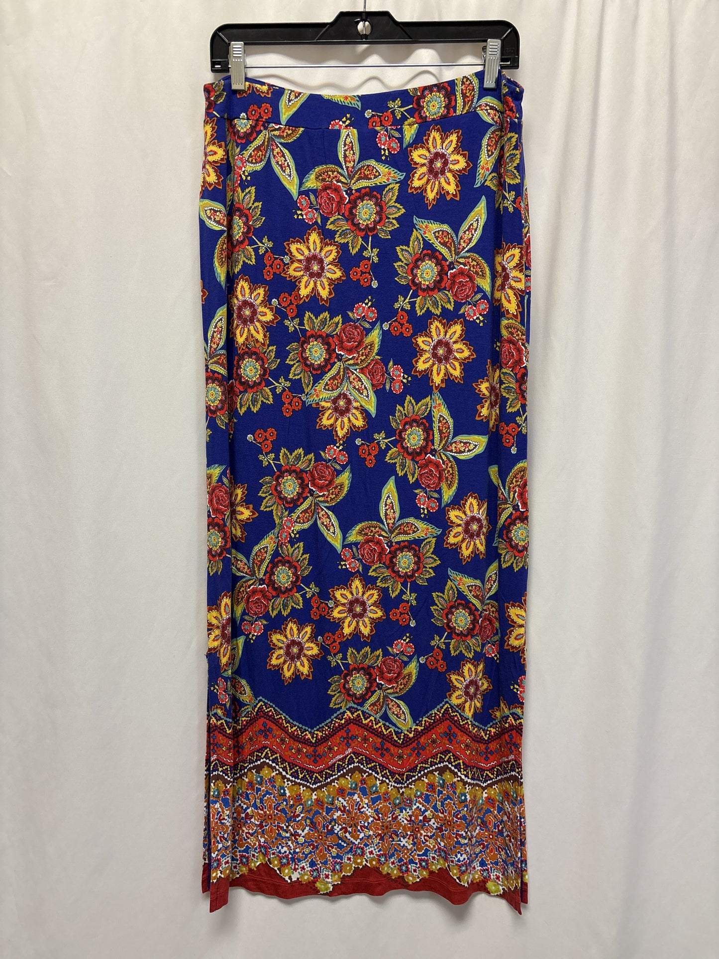 Skirt Maxi By Cato Size: M