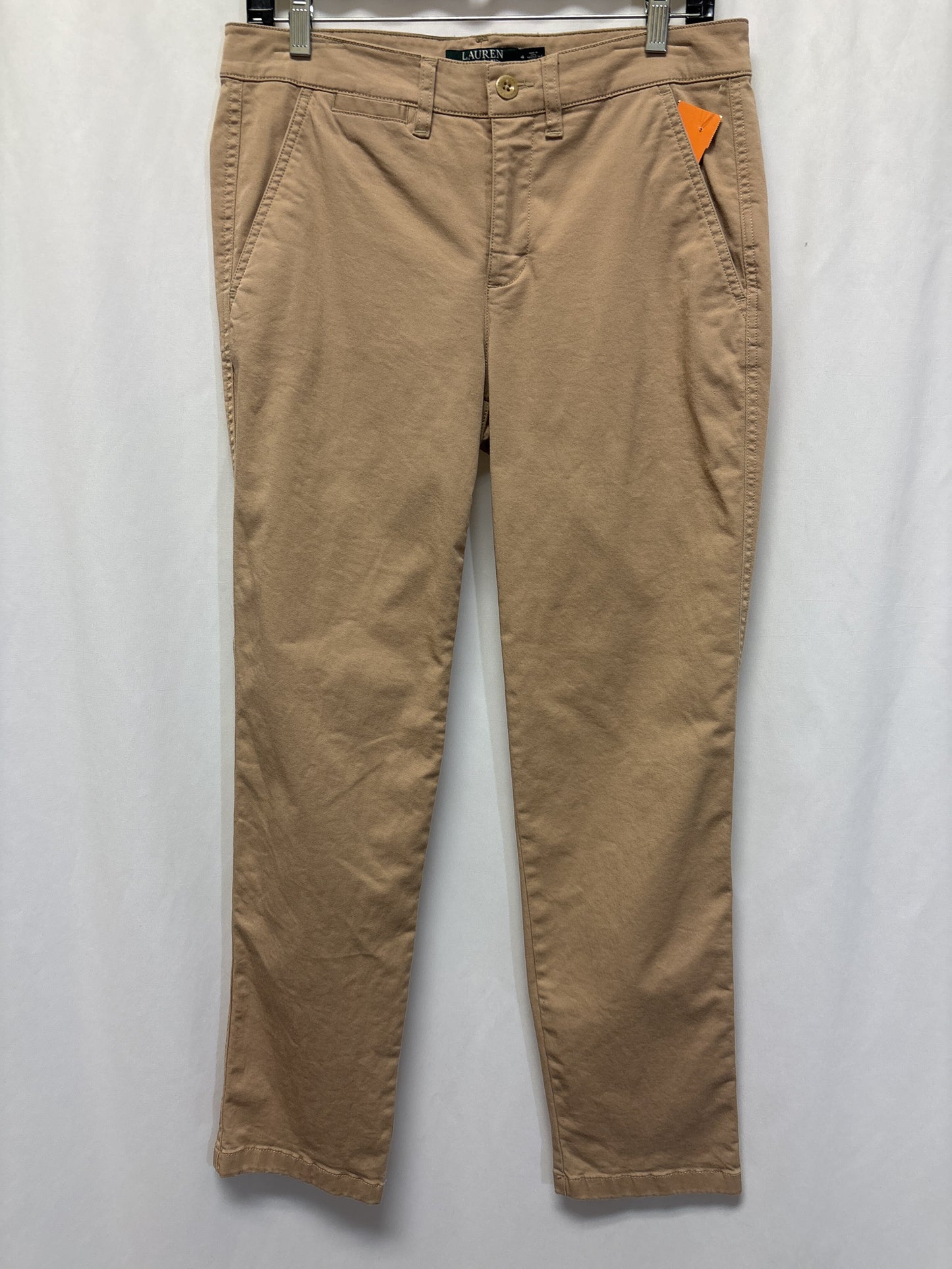 Pants Dress By Lauren By Ralph Lauren Size: 4