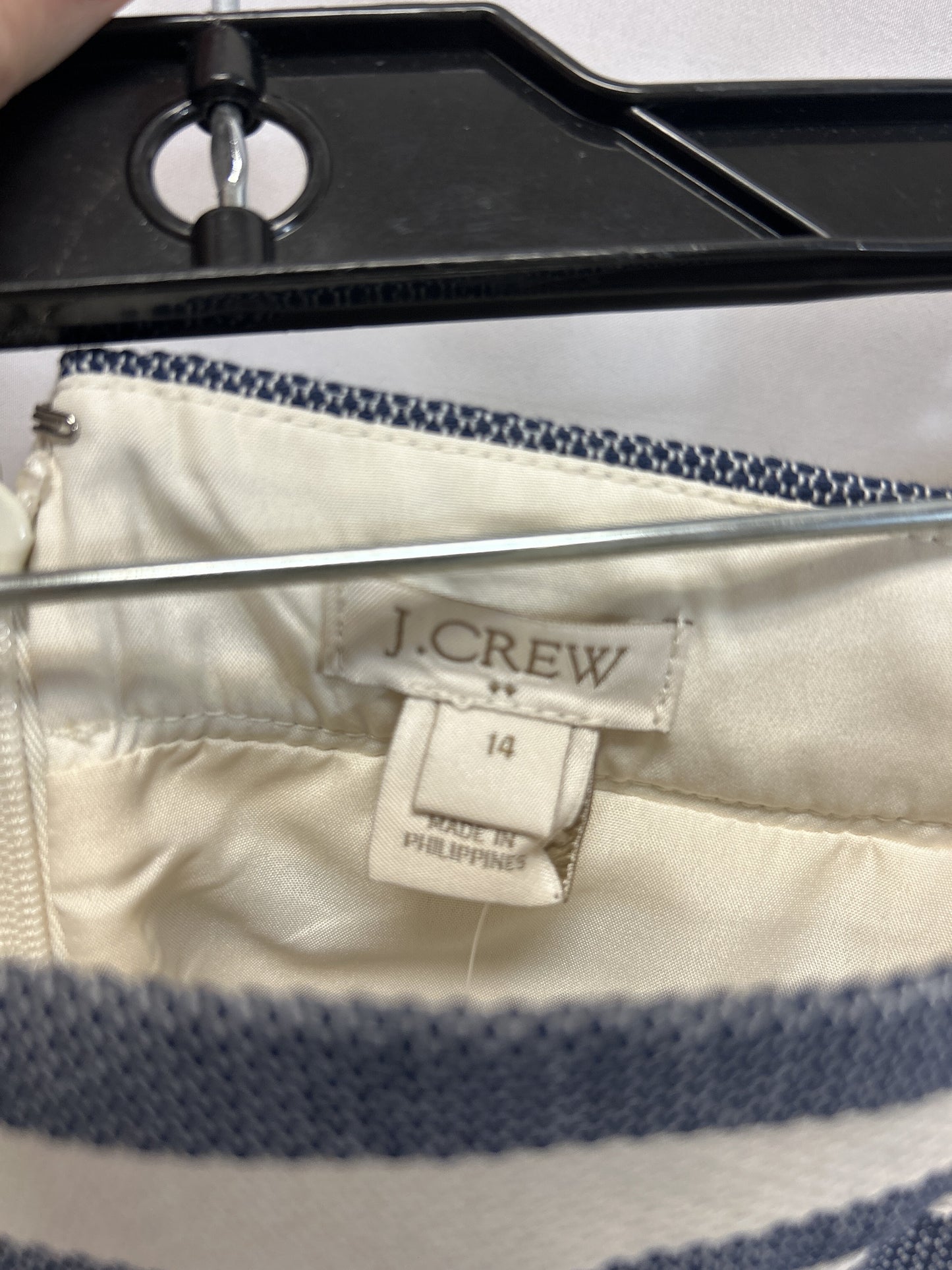 Skirt Midi By J. Crew Size: 14
