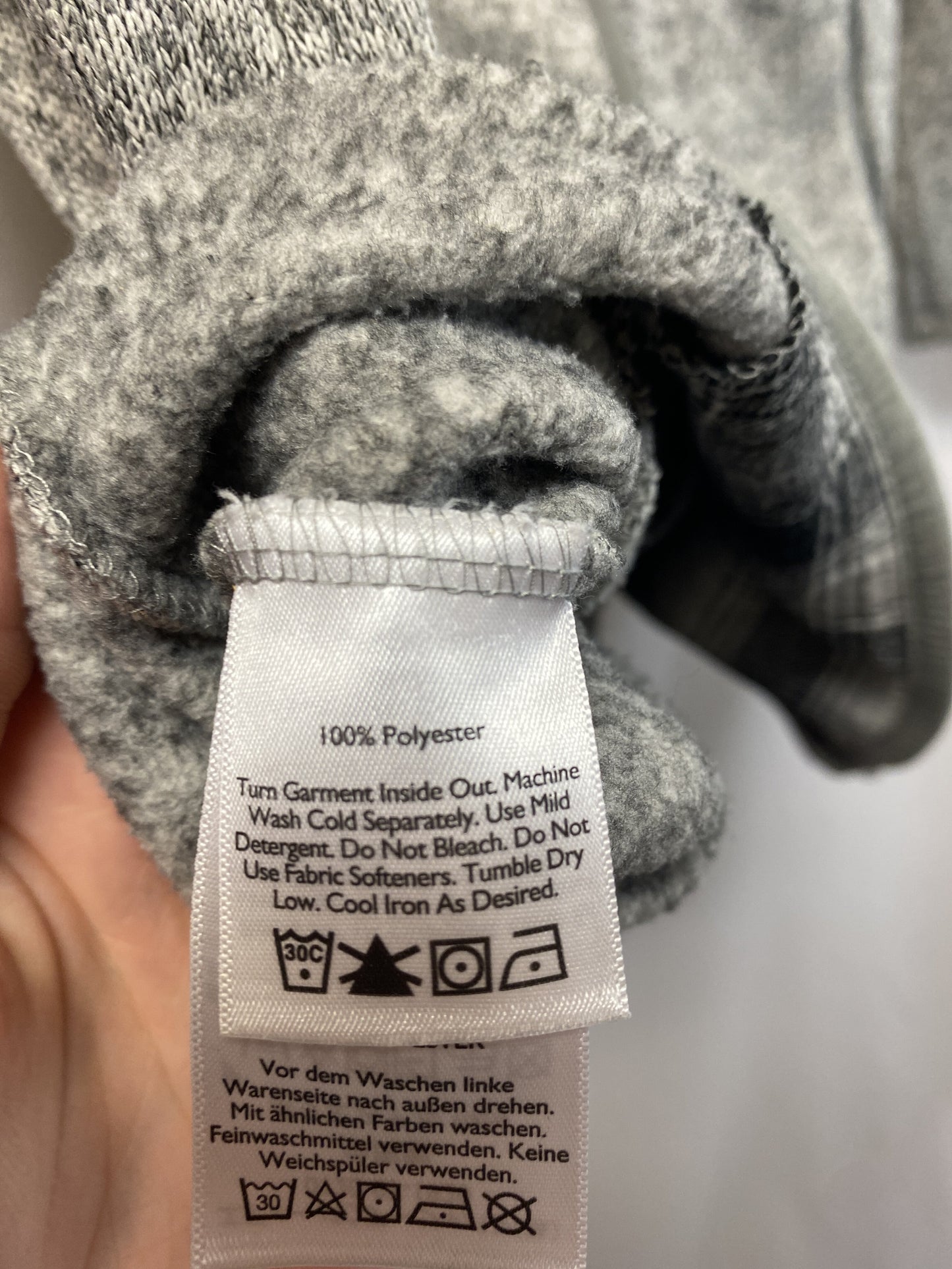 Jacket Other By Eddie Bauer Size: Xl