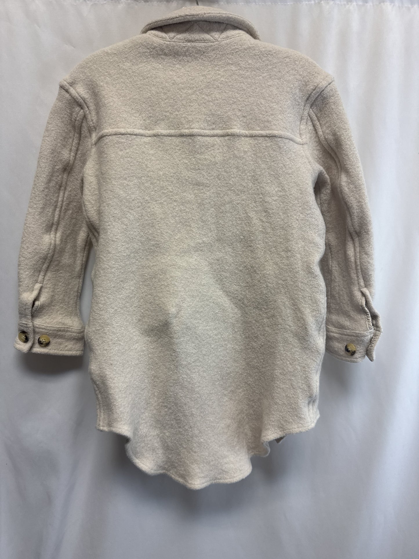 Jacket Other By Clothes Mentor Size: Xs