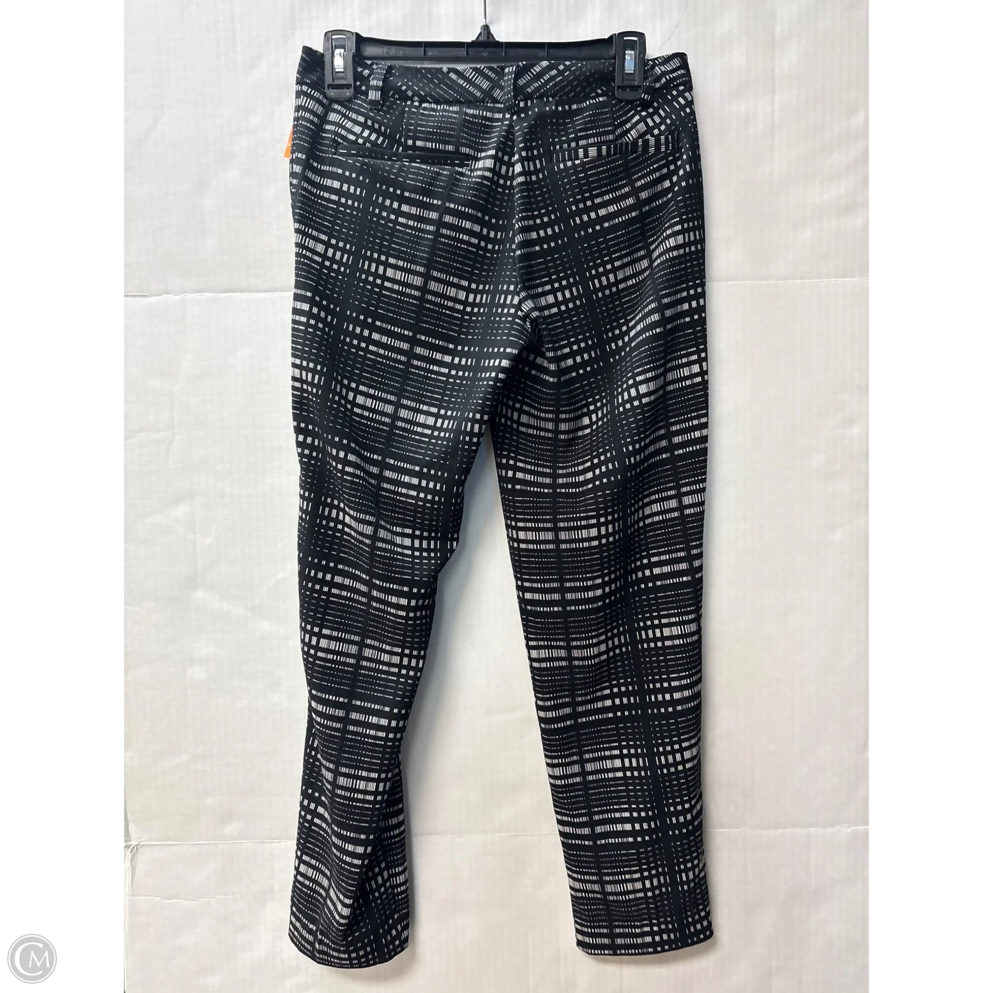 Pants Dress By New York And Co In Black, Size: 2