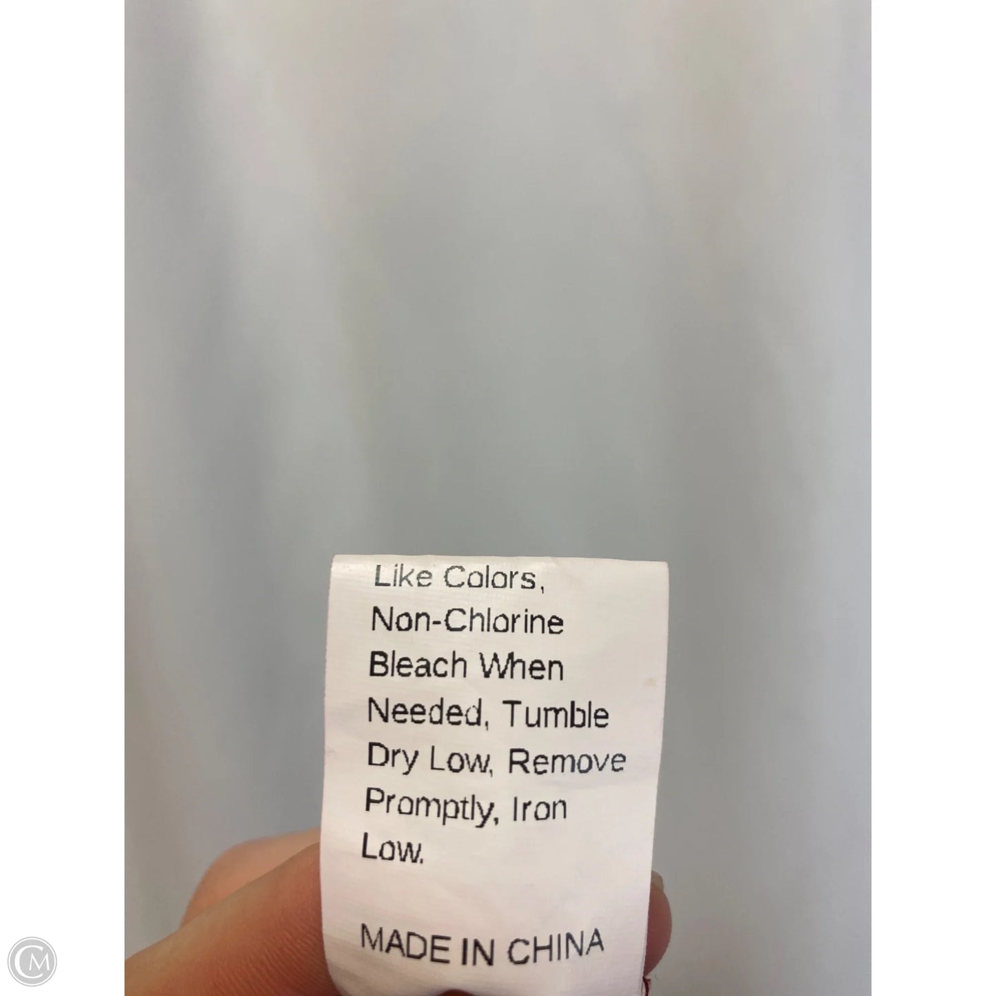 Jumpsuit By Shein In Maroon, Size: 3x