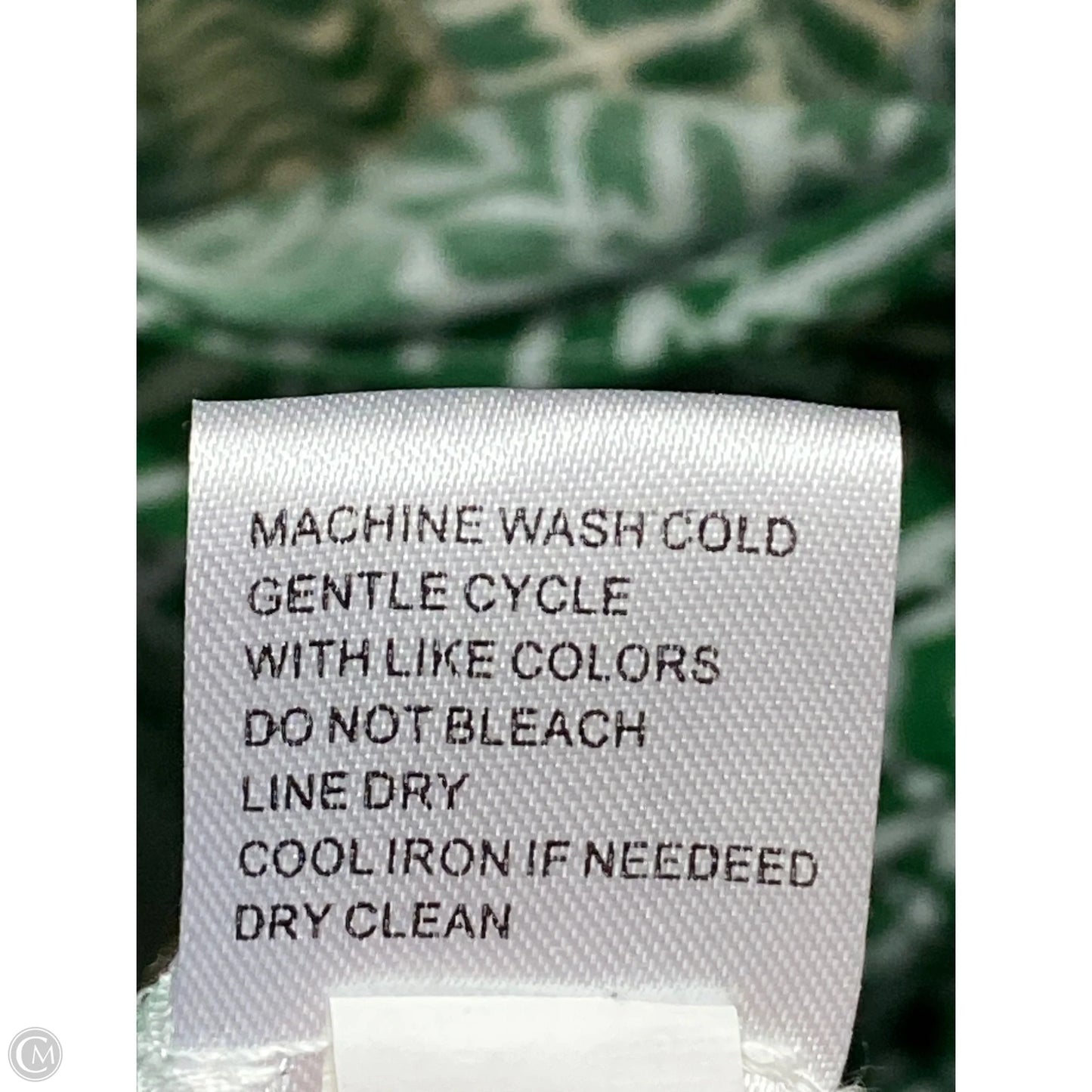 Romper By Gianni Bini In Green, Size: S