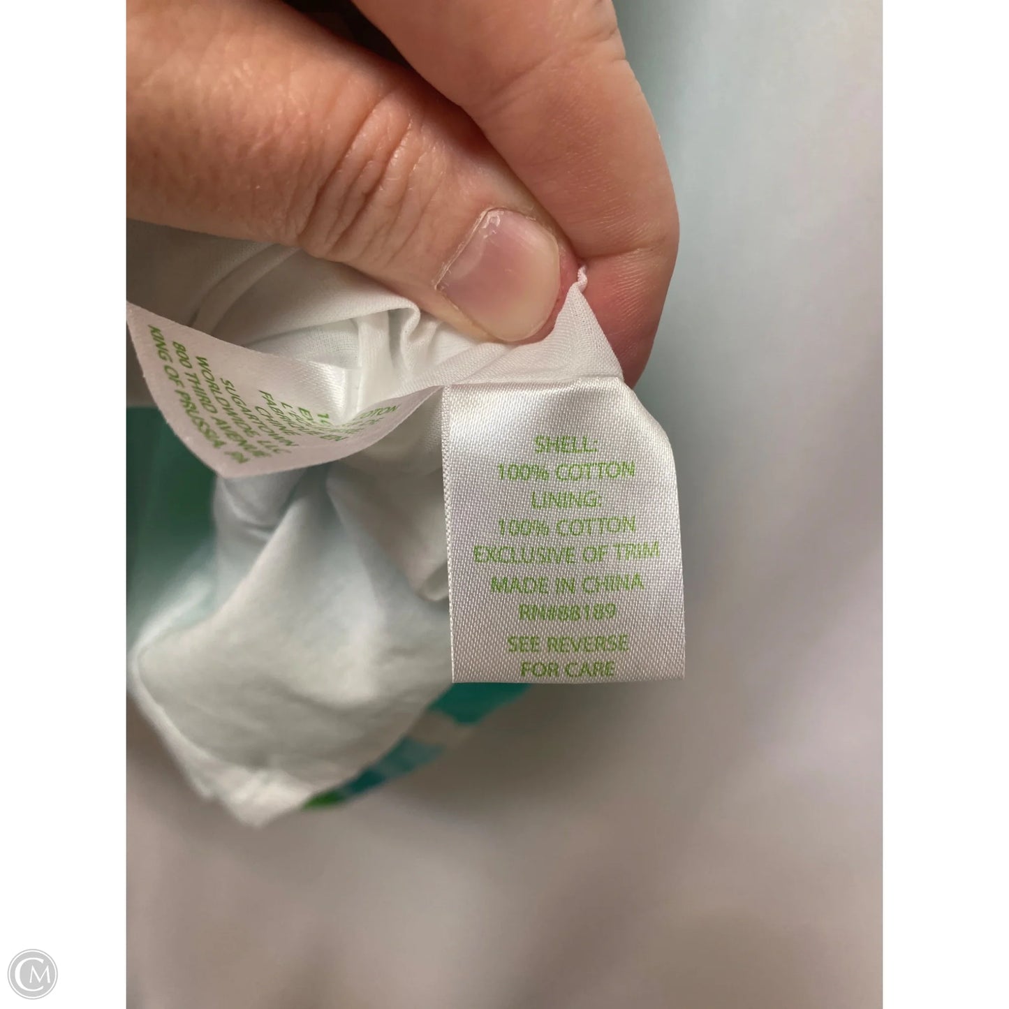 Dress Designer By Lilly Pulitzer In Blue, Size: S