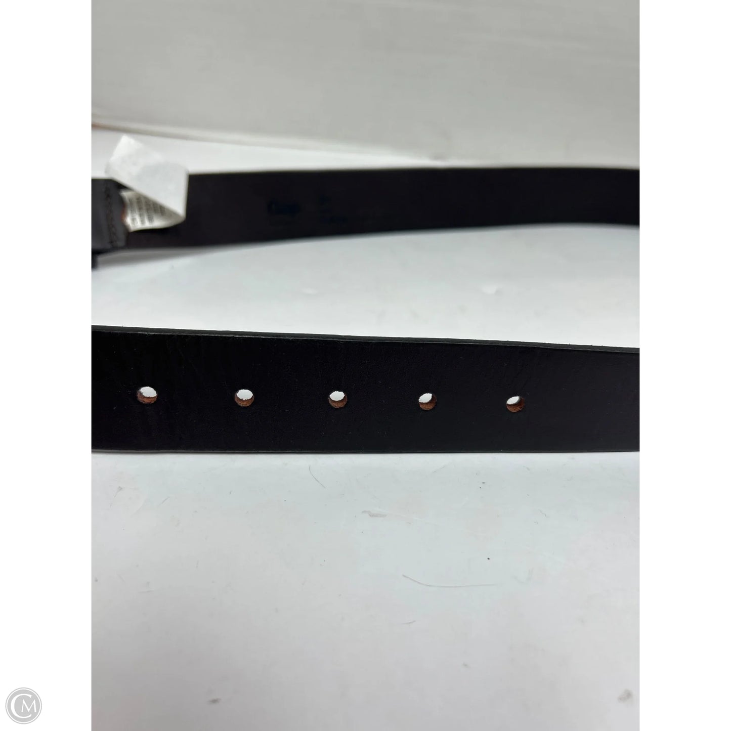 Belt By Gap