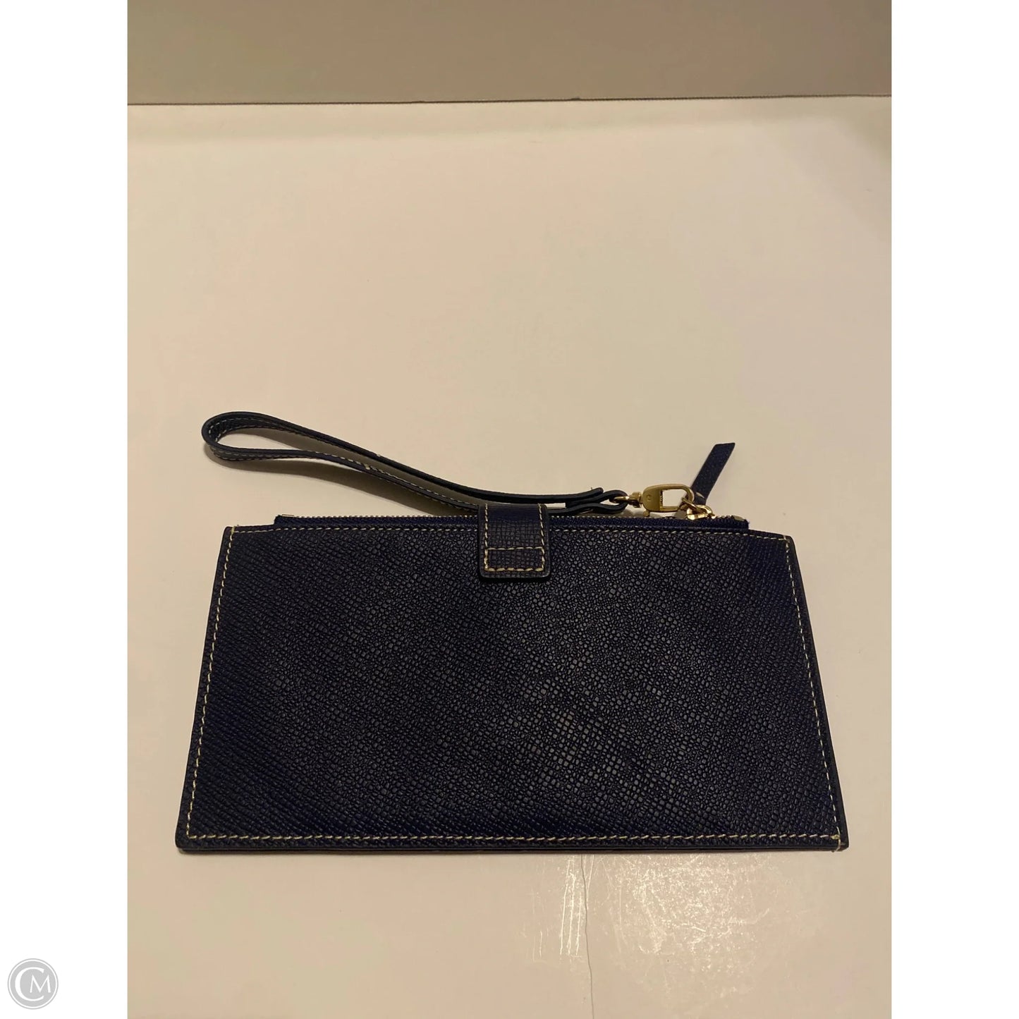 Wallet By Clothes Mentor, Size: Large