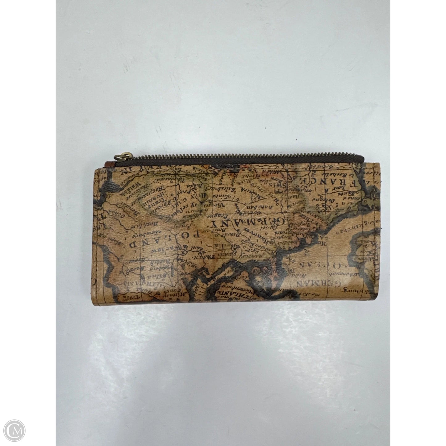 Wallet Designer By Patricia Nash, Size: Medium