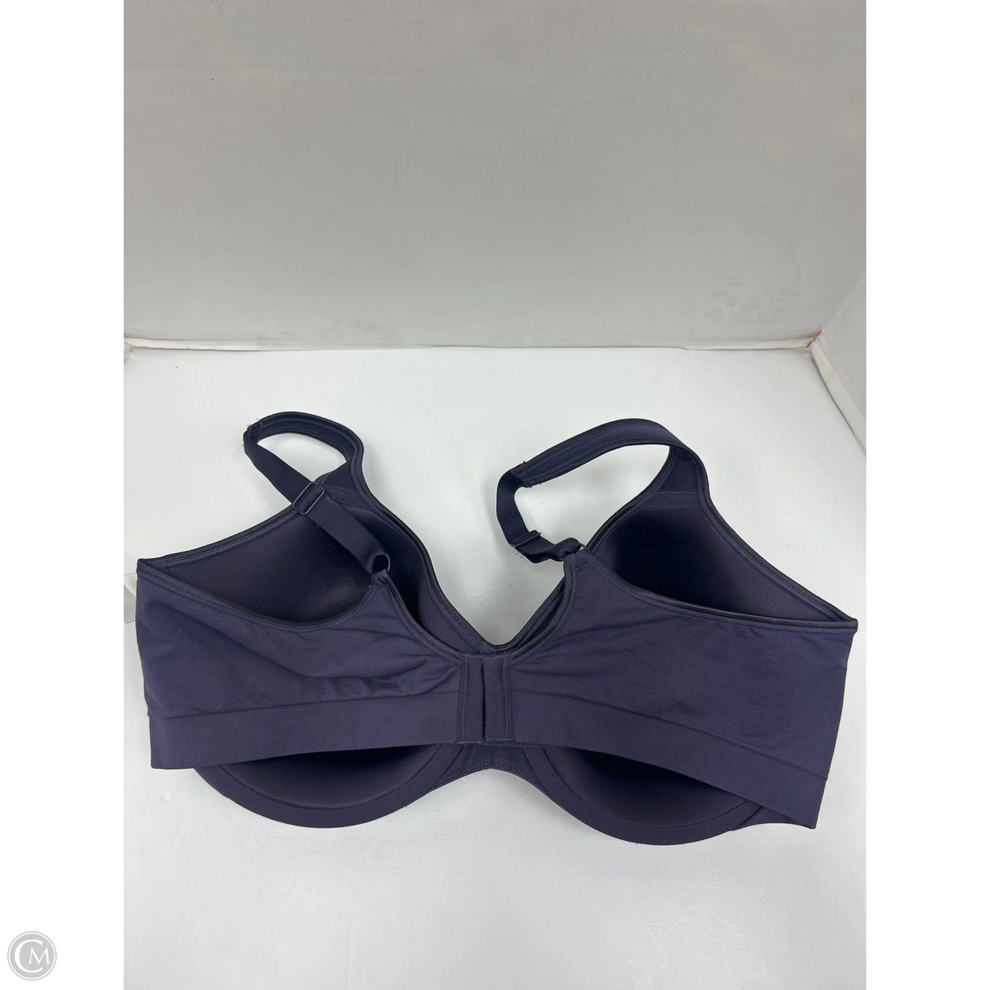 Bra By Cmf In Purple, Size: 0