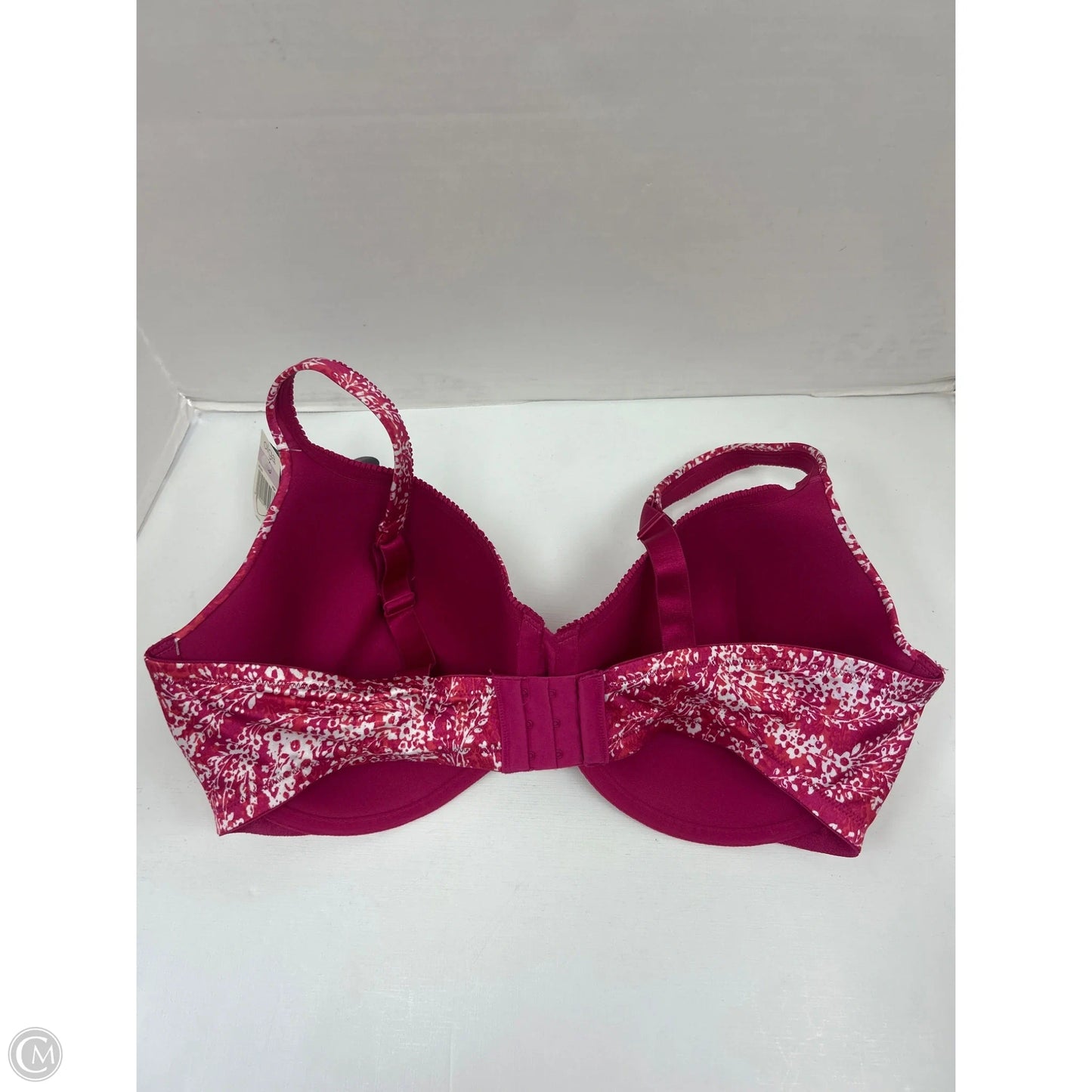 Bra By Cmf In Pink, Size: 0