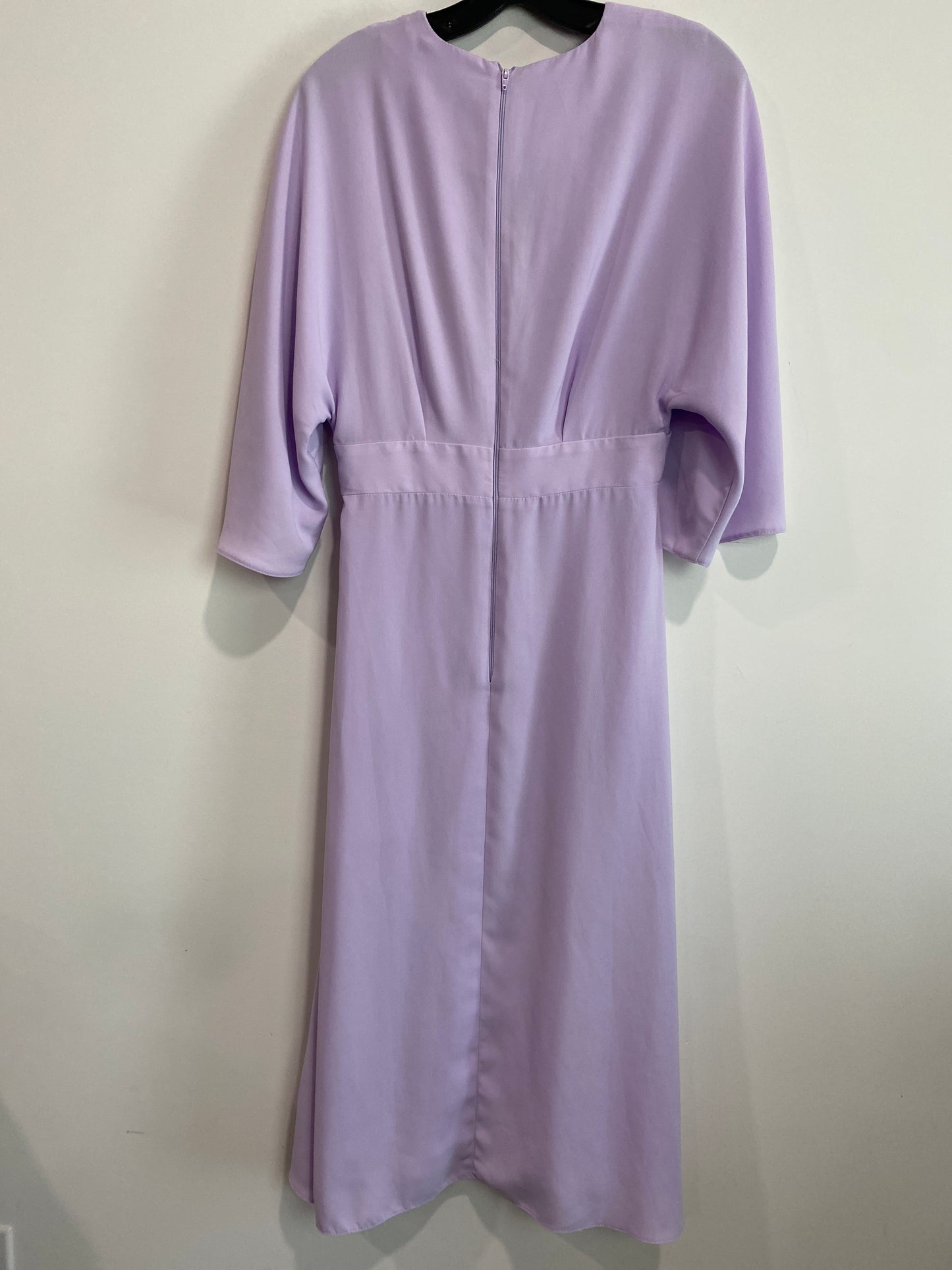 Dress Casual Maxi By Asos Size: M