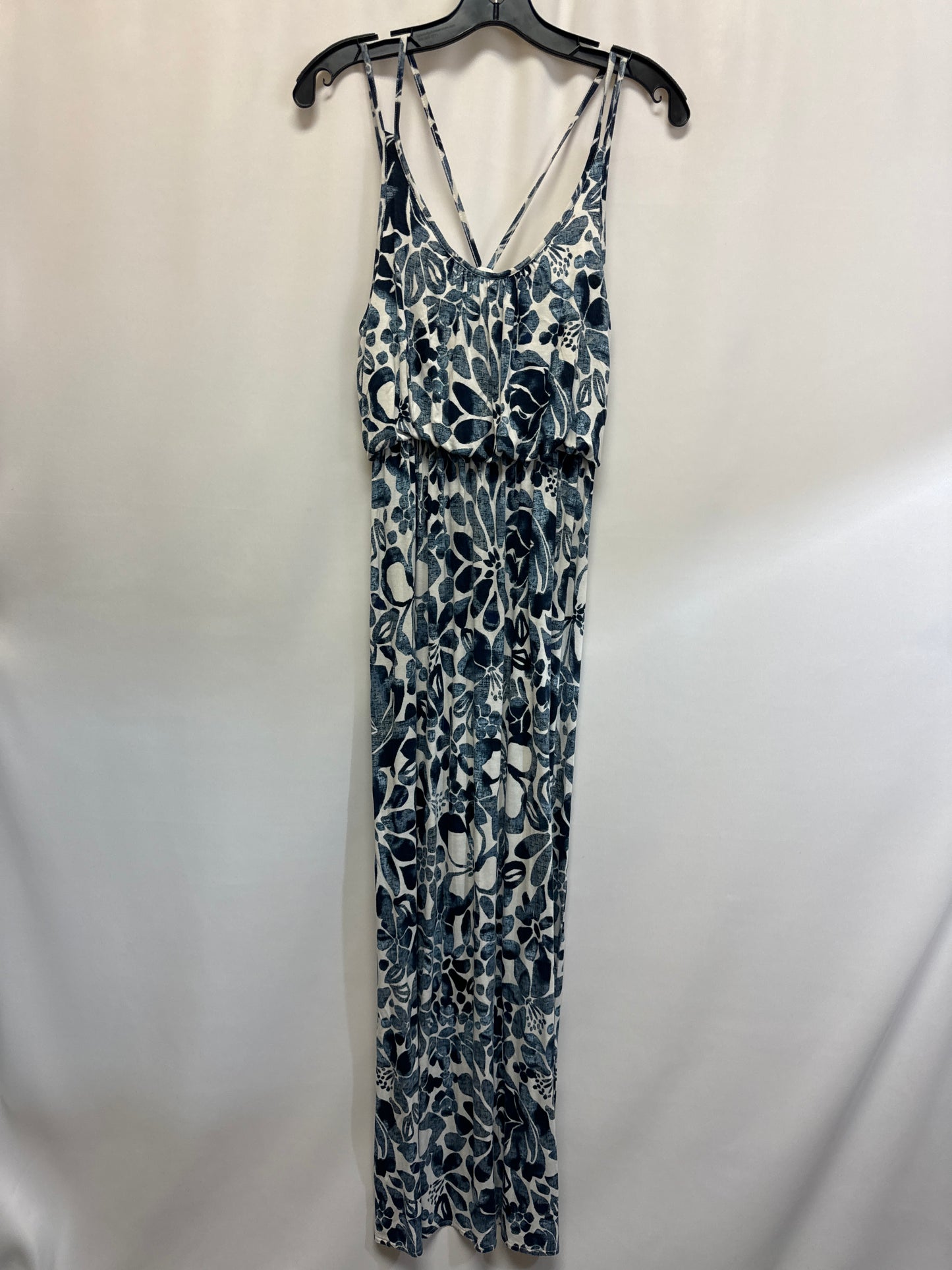 Dress Casual Maxi By Loft Size: Xs