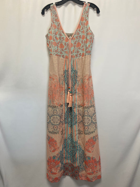Dress Casual Maxi By Soft Surroundings  Size: Xs