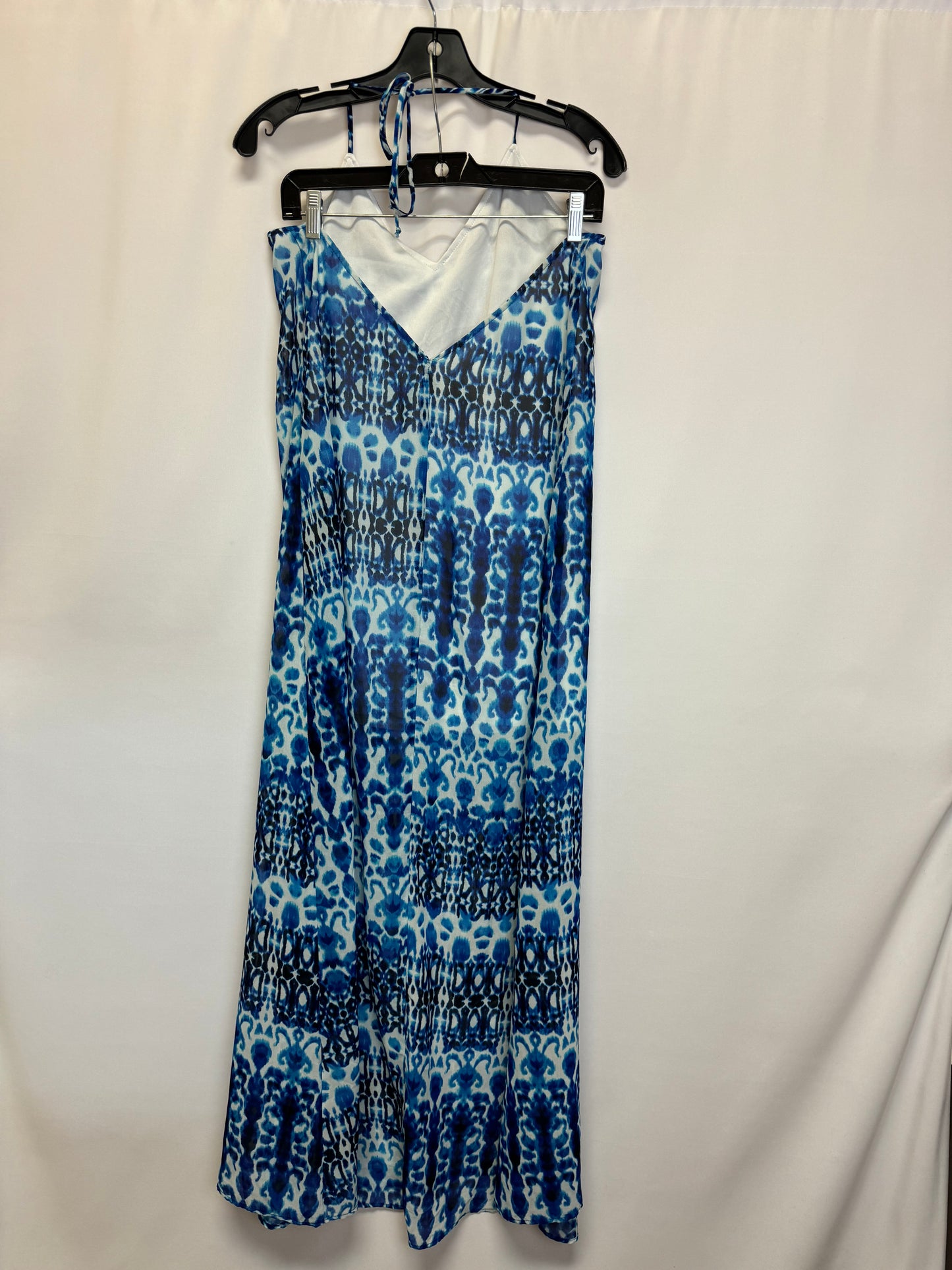 Dress Casual Maxi By Show Me Your Mumu Size: M
