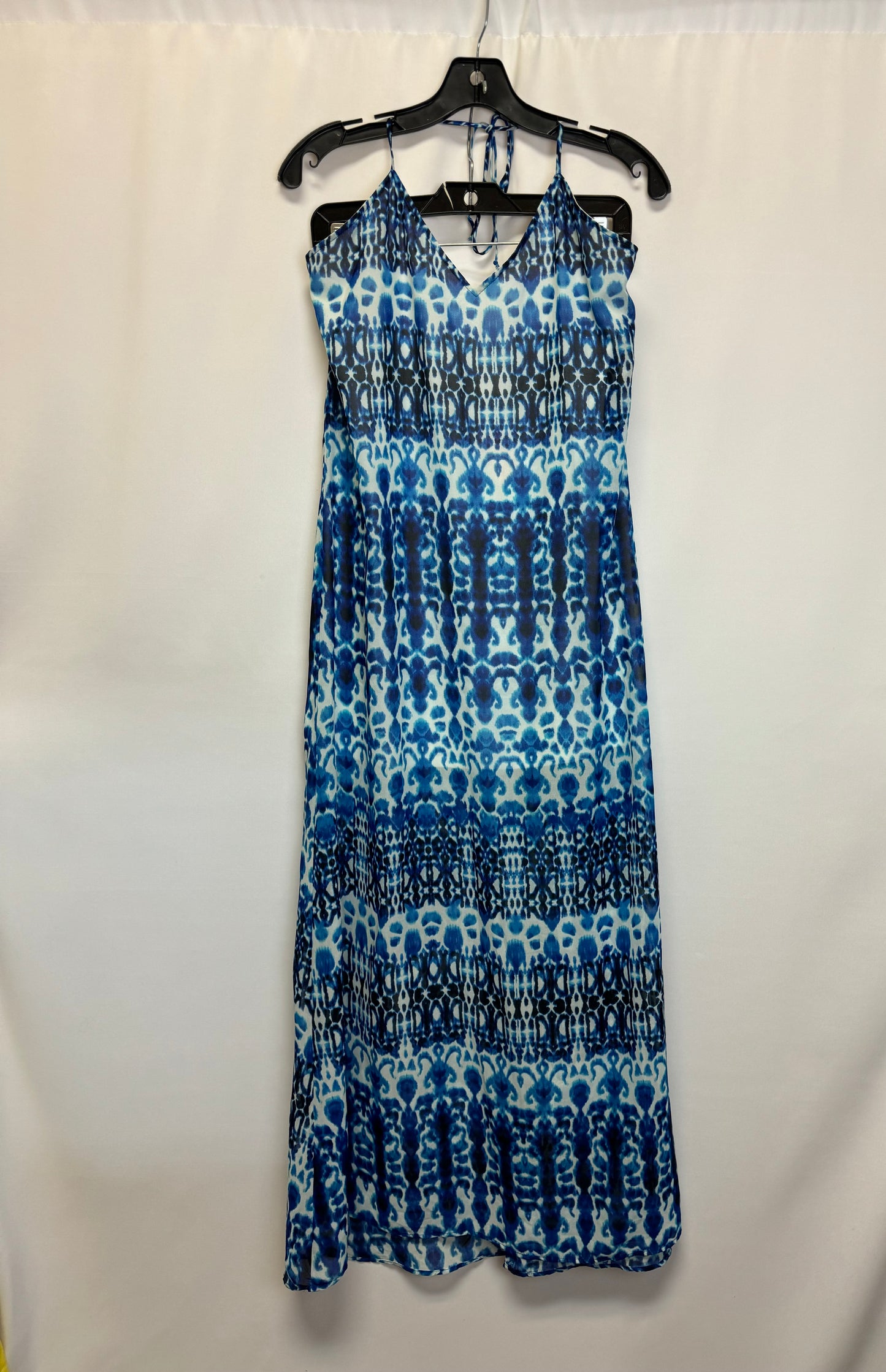 Dress Casual Maxi By Show Me Your Mumu Size: M