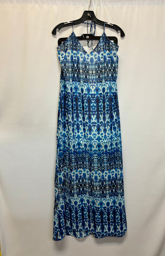 Dress Casual Maxi By Show Me Your Mumu  Size: M