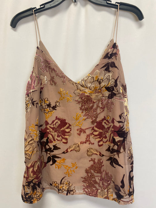 Tank Top By Endless Rose  Size: M