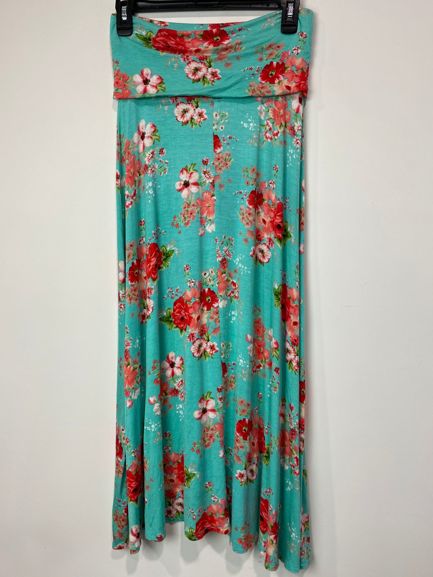 Skirt Midi By Pink Blush Size: M